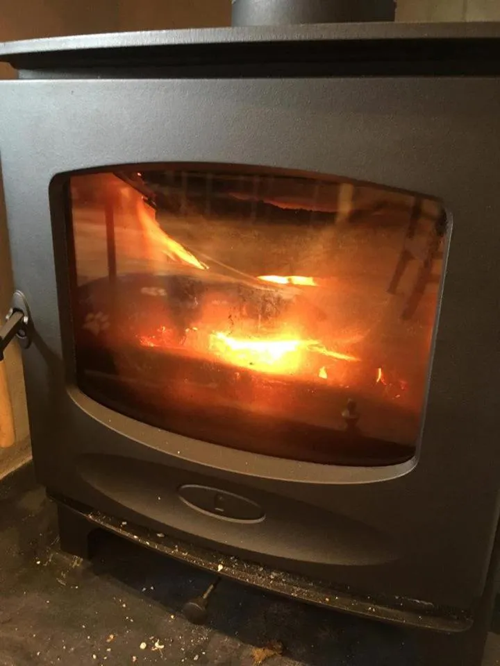 flat iron in The Marton Arms