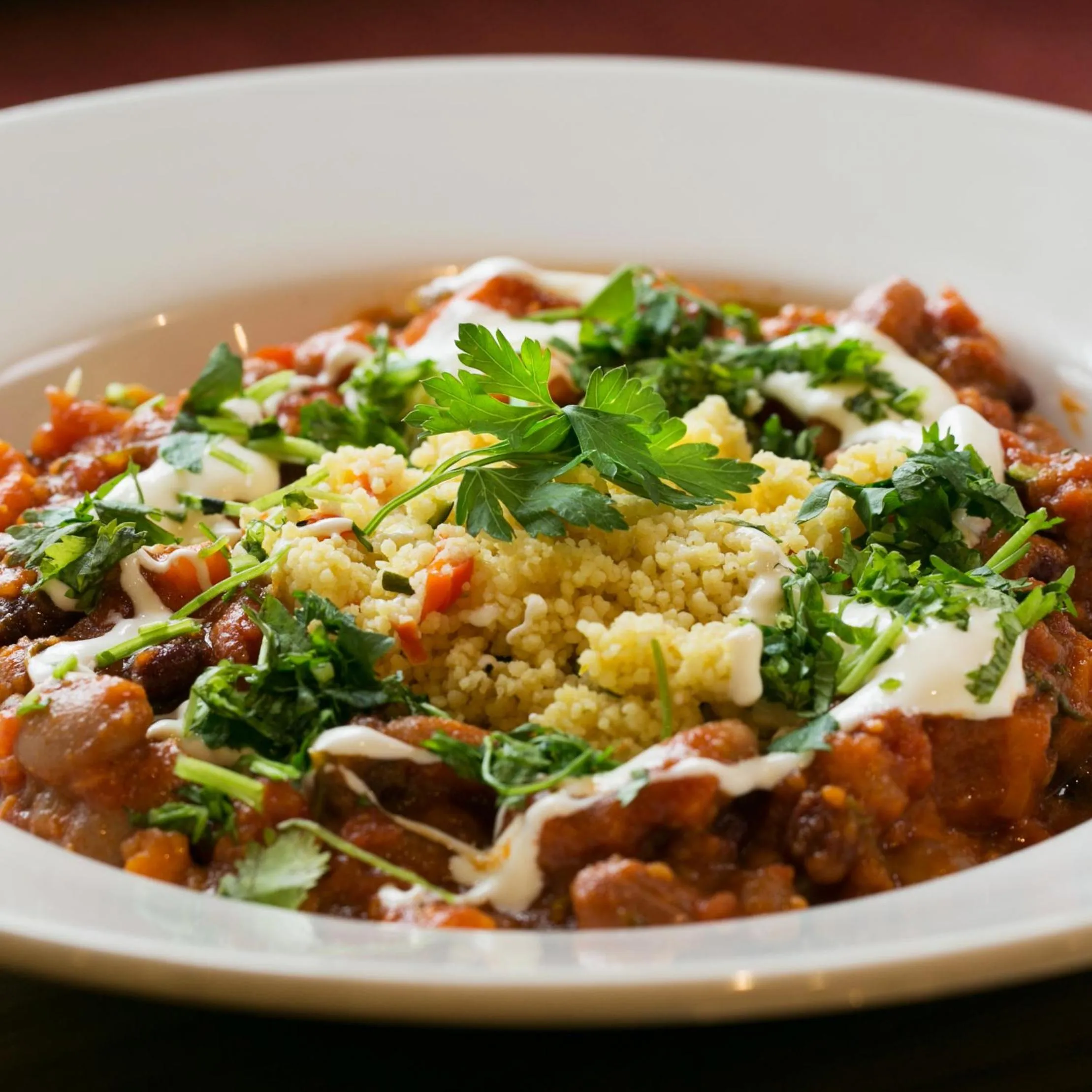 Restaurant/places to eat in The Marton Arms