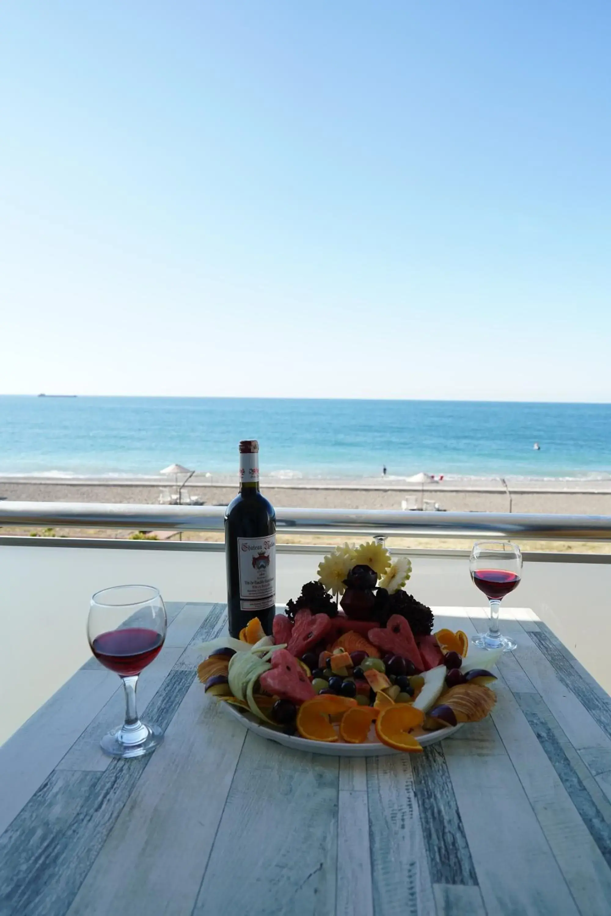 Food and drinks in Inebolu Gardenya Hotel Food and drinks in Inebolu Gardenya Hotel