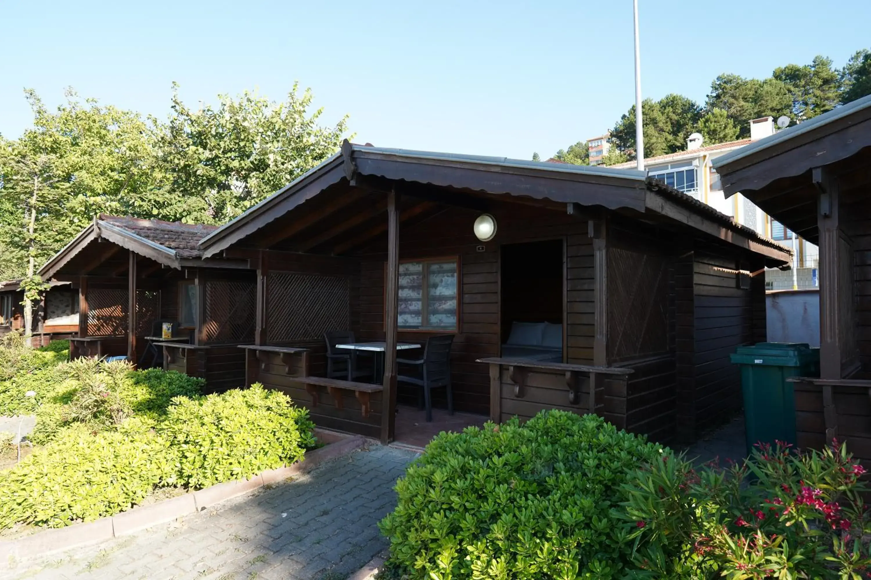 Property building in Inebolu Gardenya Hotel Property building in Inebolu Gardenya Hotel