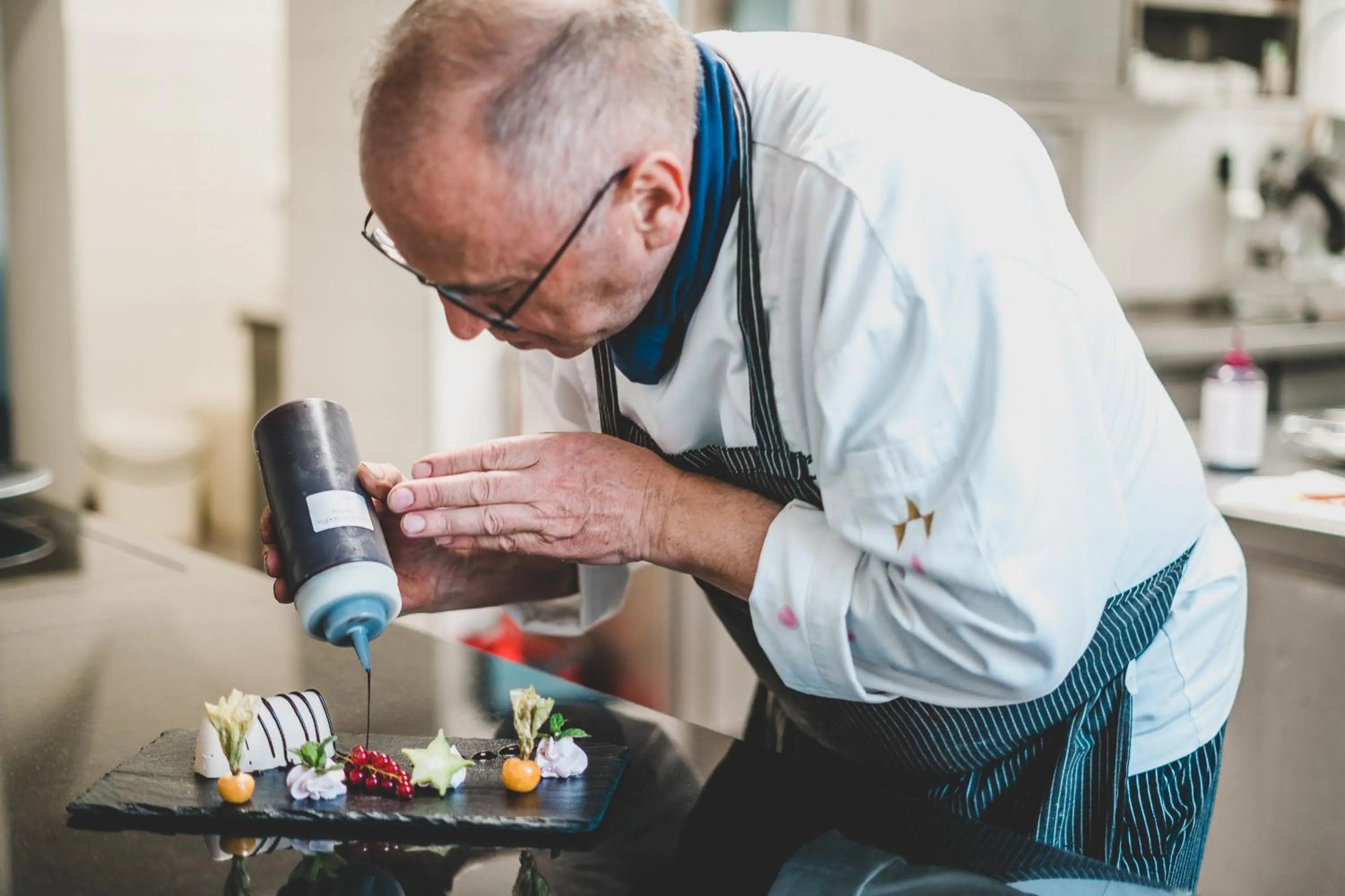 Food in Hotel Wessobrunn