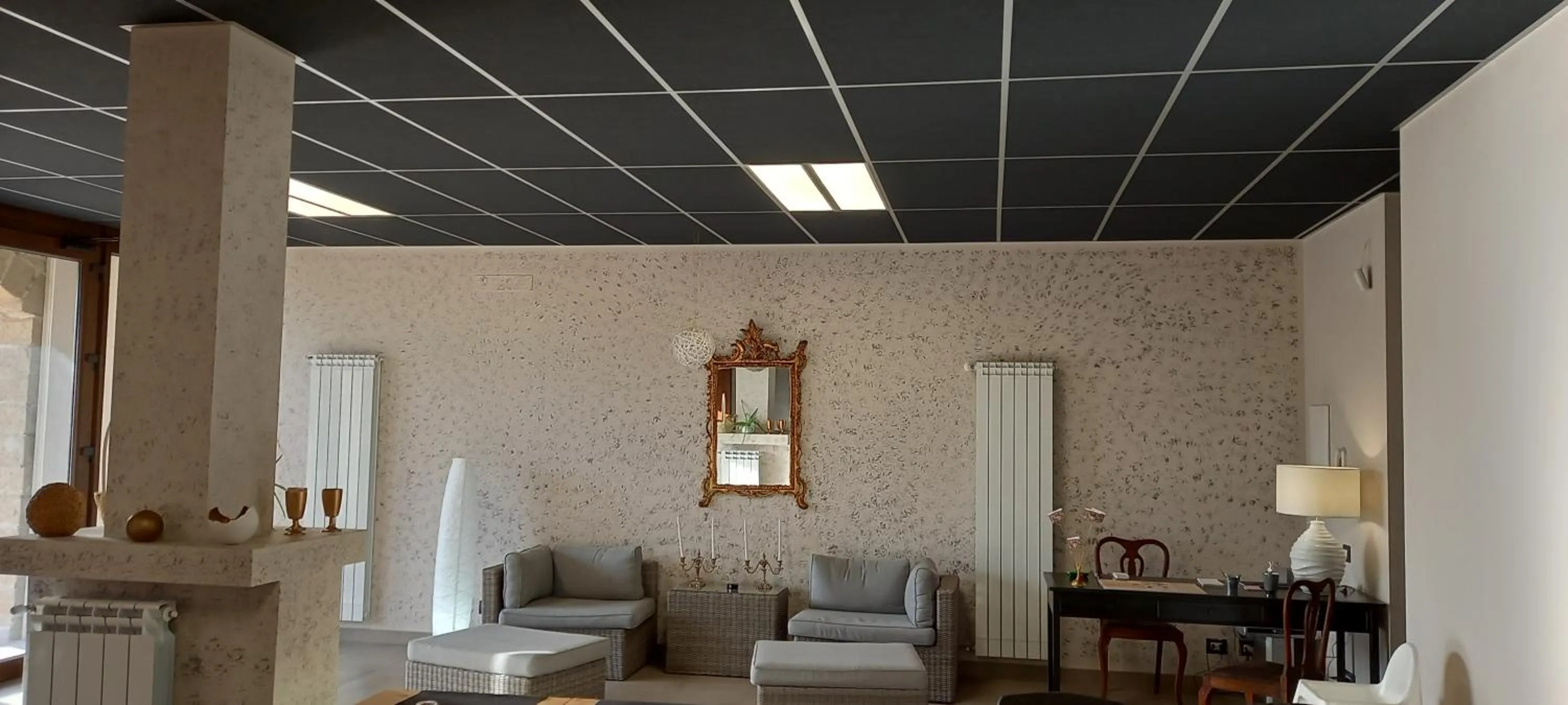 B&B LE BACETTE