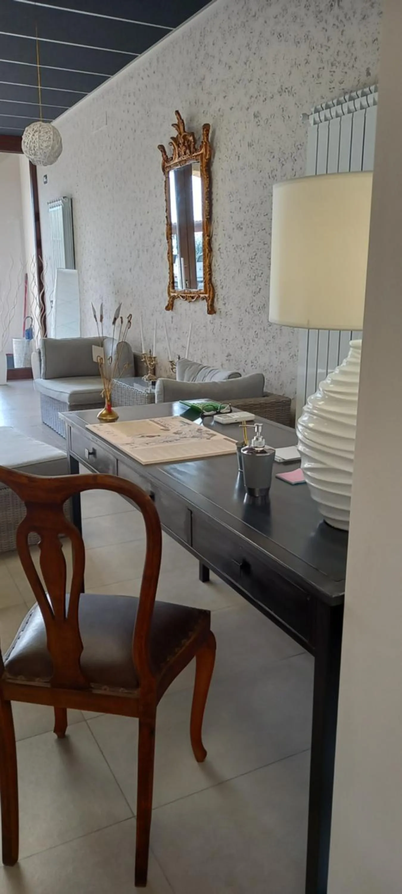 B&B LE BACETTE