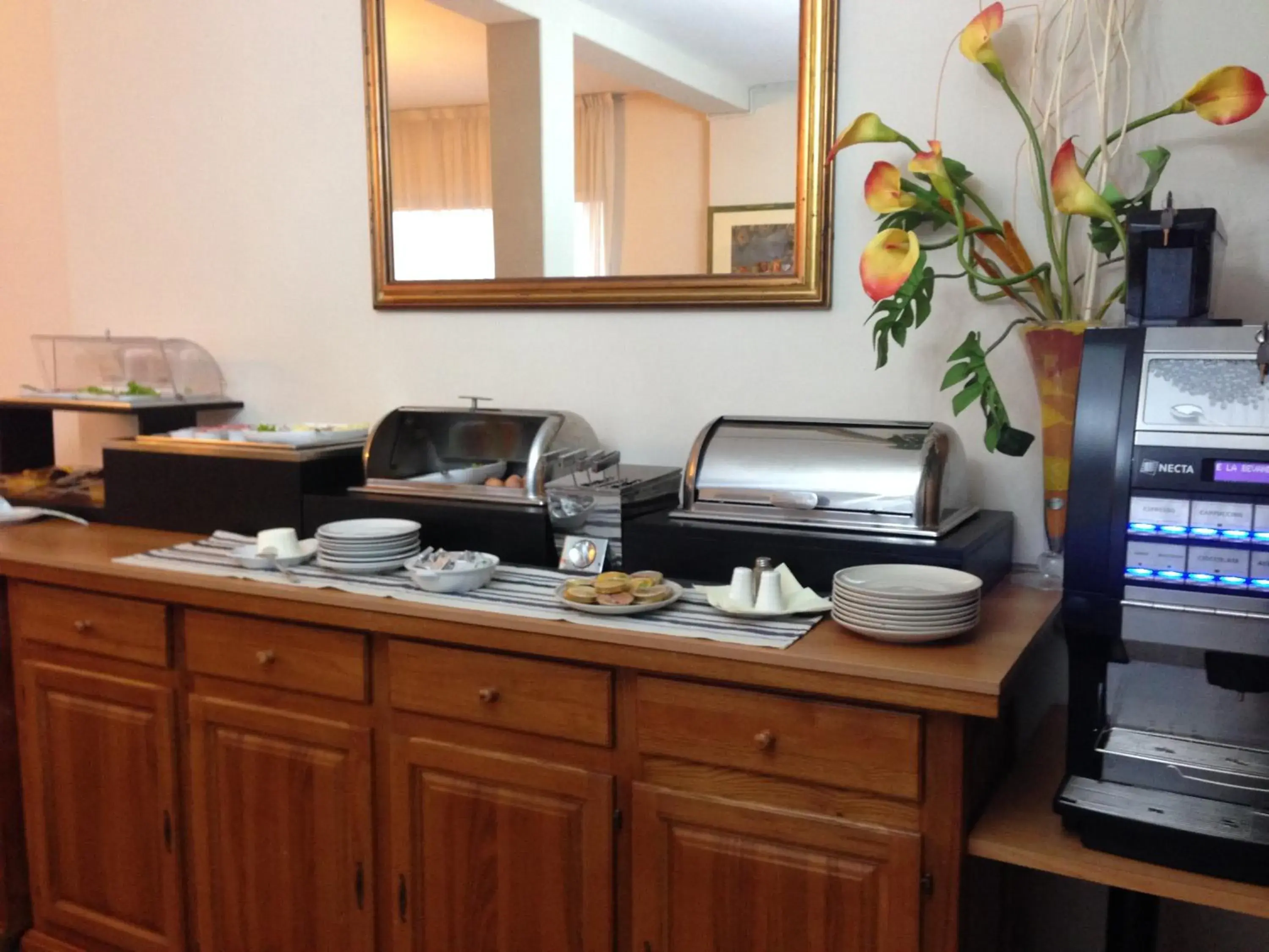 Restaurant/places to eat in Hotel La Gioiosa Restaurant/places to eat in Hotel La Gioiosa