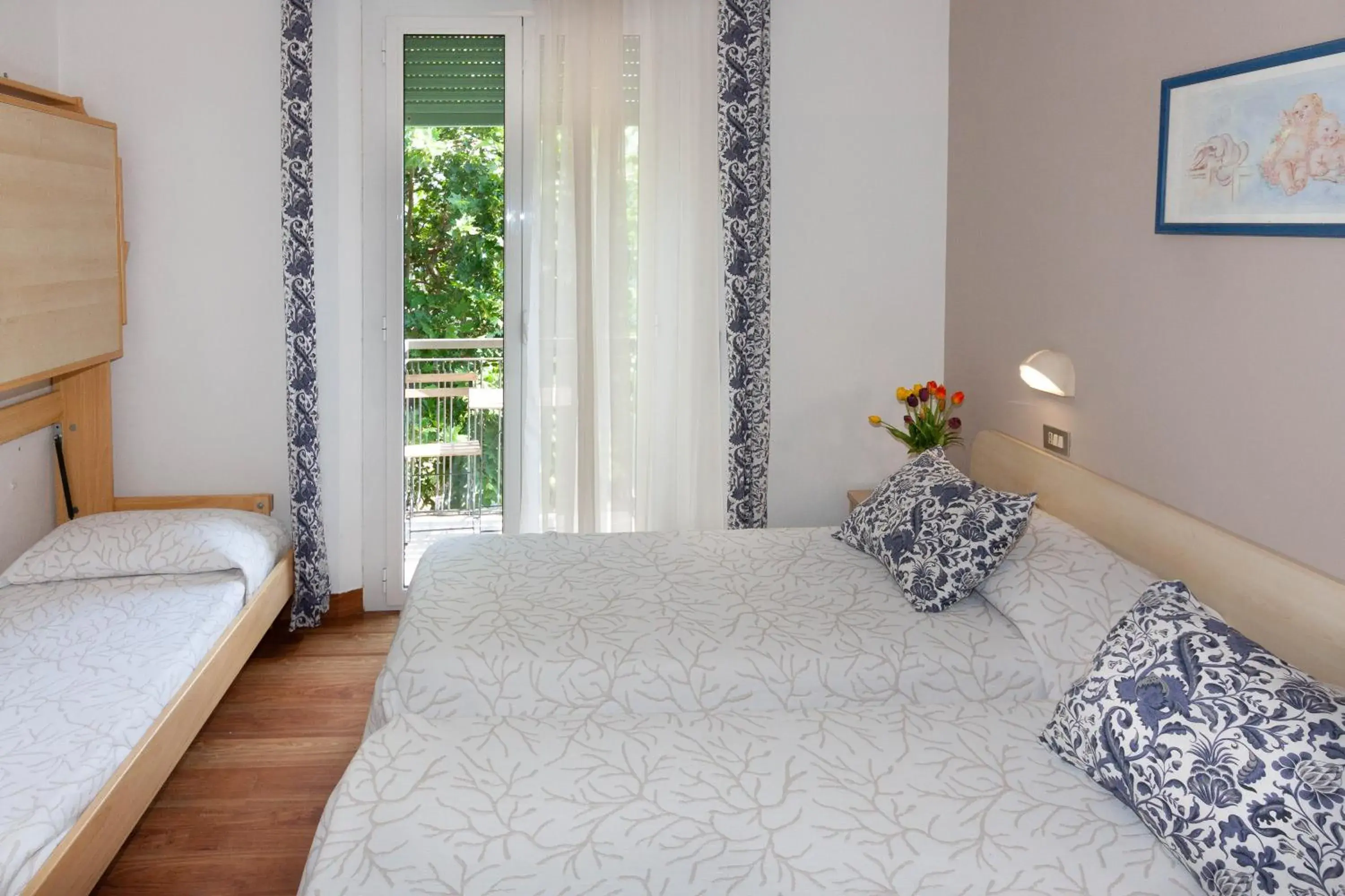 Hotel La Gioiosa Hotel La Gioiosa