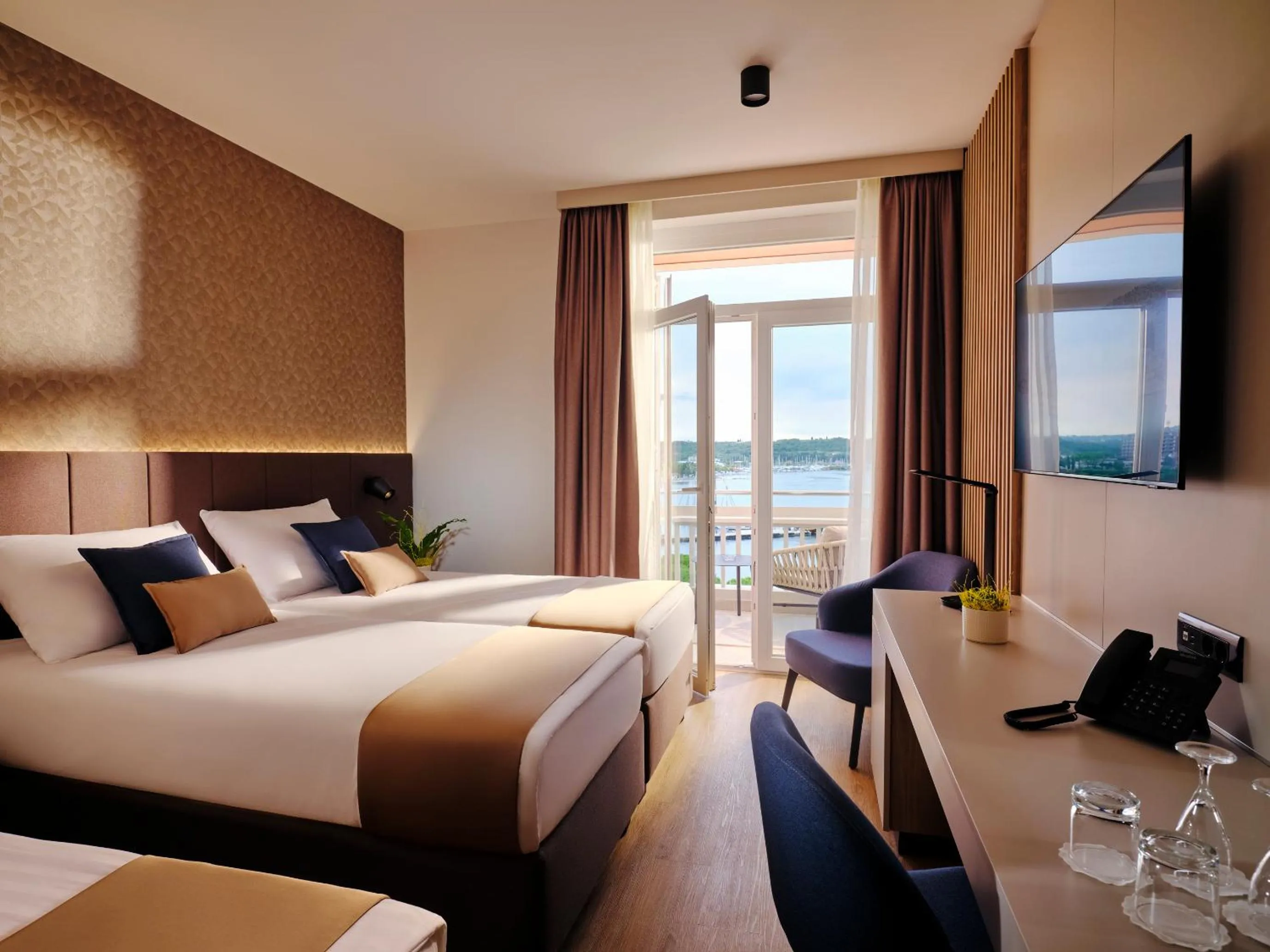 Hotel Riviera - Terme & Wellness LifeClass