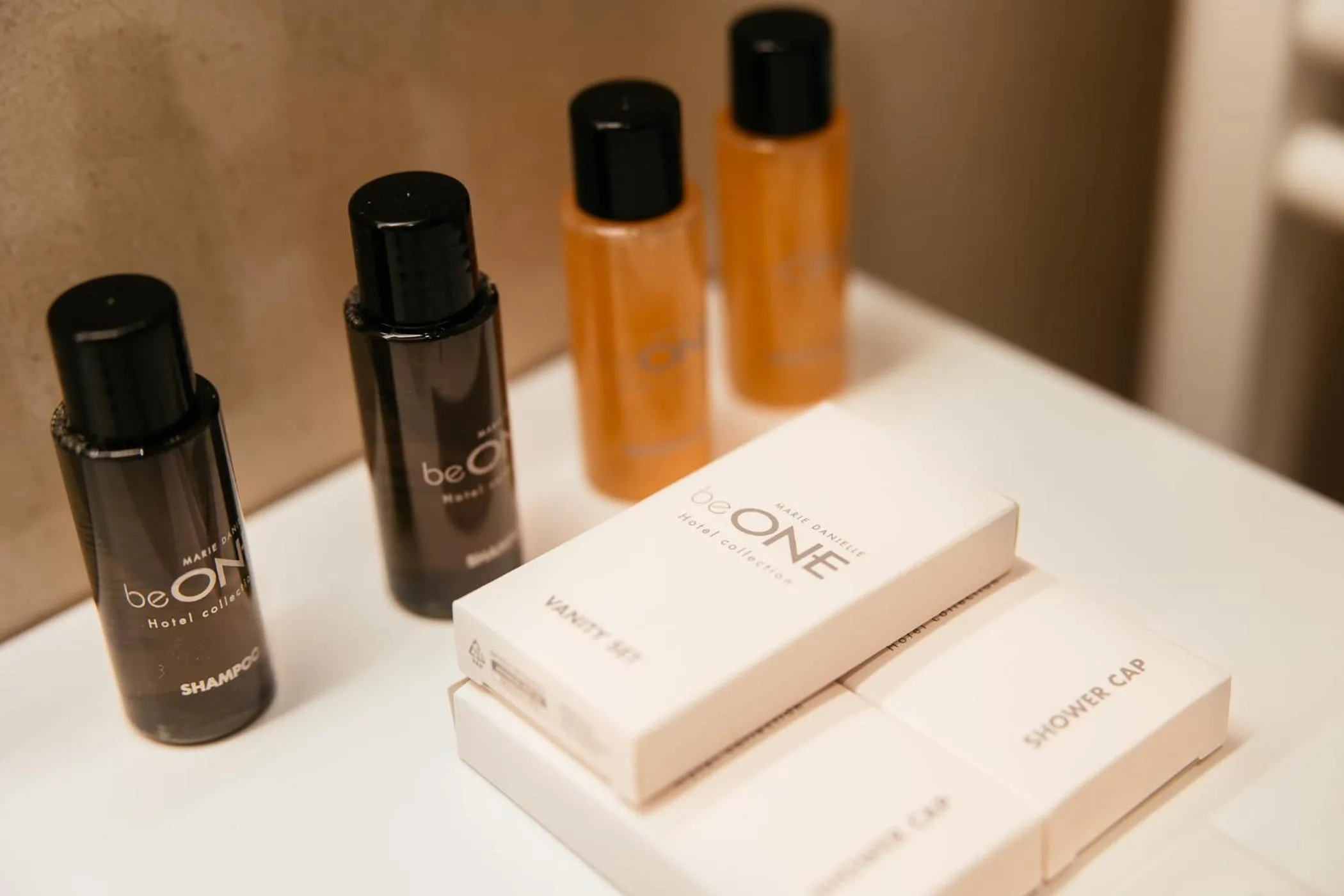 Double or Twin Room in Hotel Riviera - Terme & Wellness LifeClass