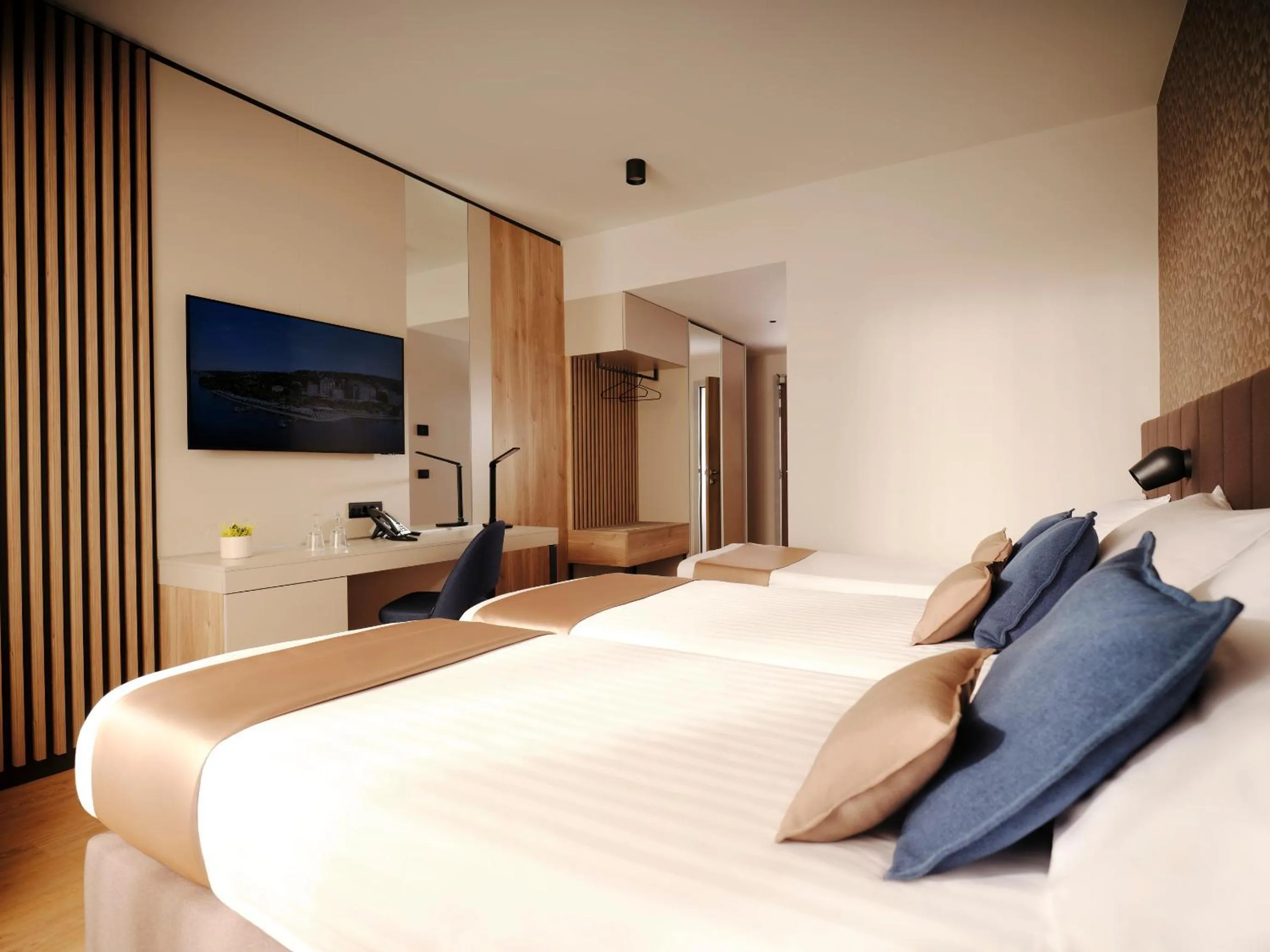 Hotel Riviera - Terme & Wellness LifeClass