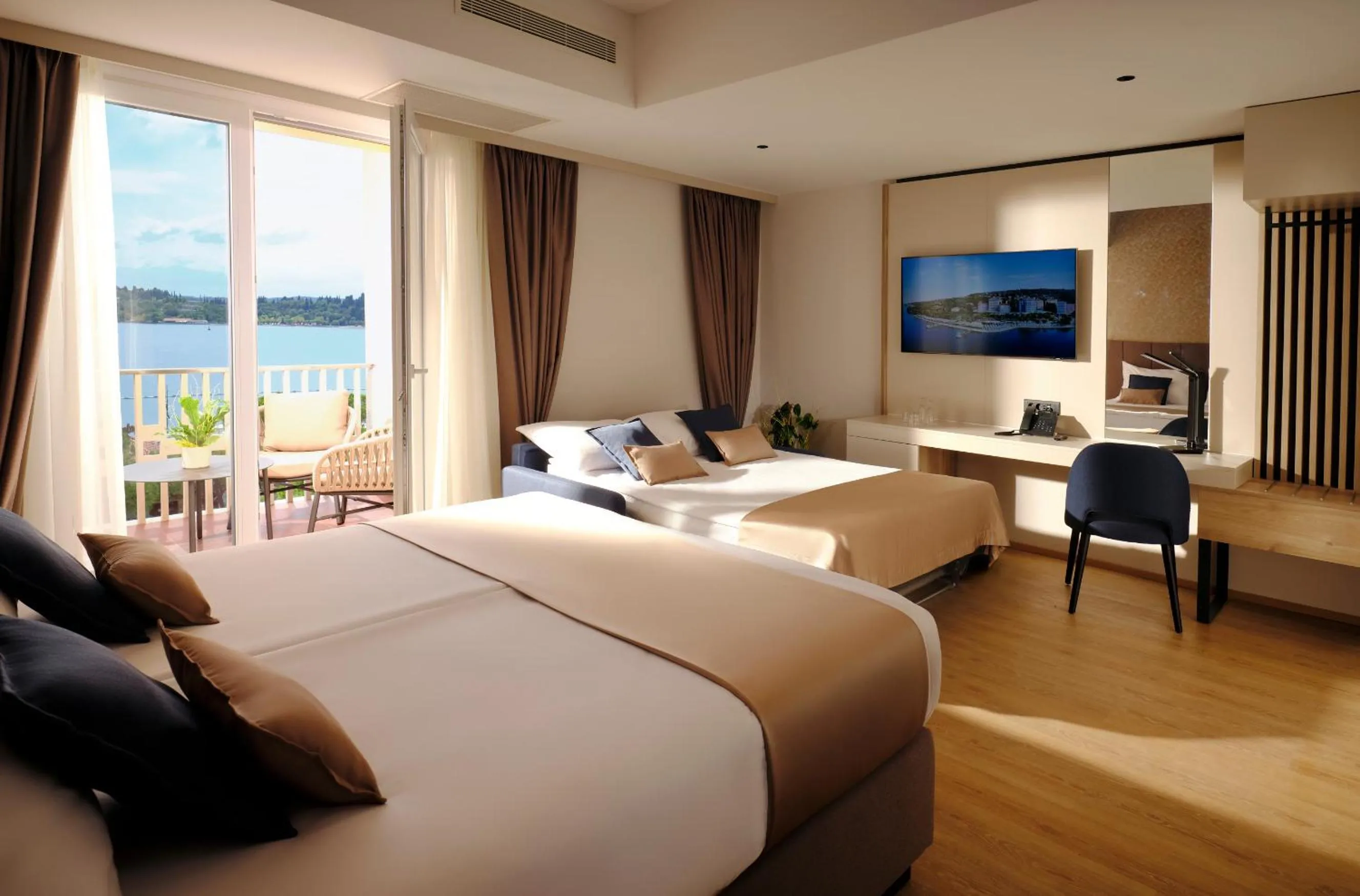 Hotel Riviera - Terme & Wellness LifeClass