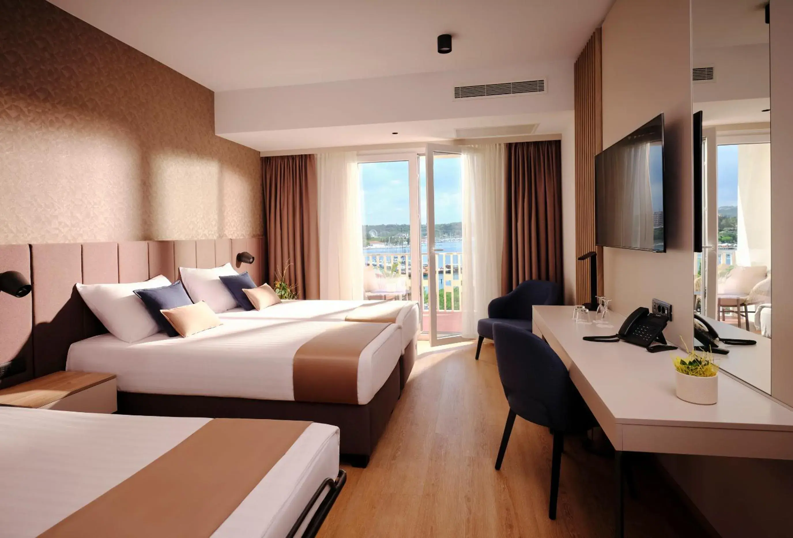 Hotel Riviera - Terme & Wellness LifeClass Hotel Riviera - Terme & Wellness LifeClass