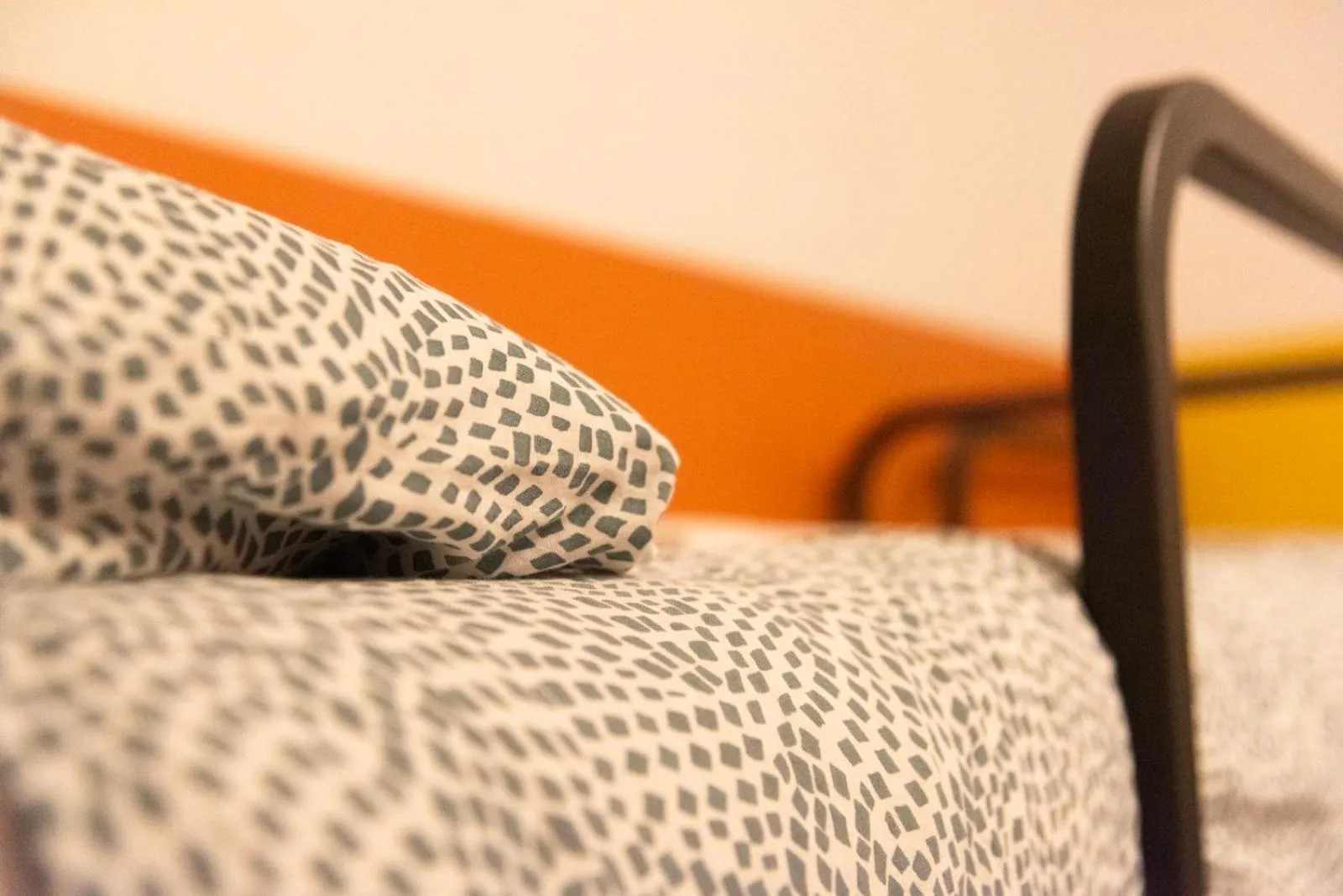 Bed in Sunflower Beach Backpacker Hostel & Bar