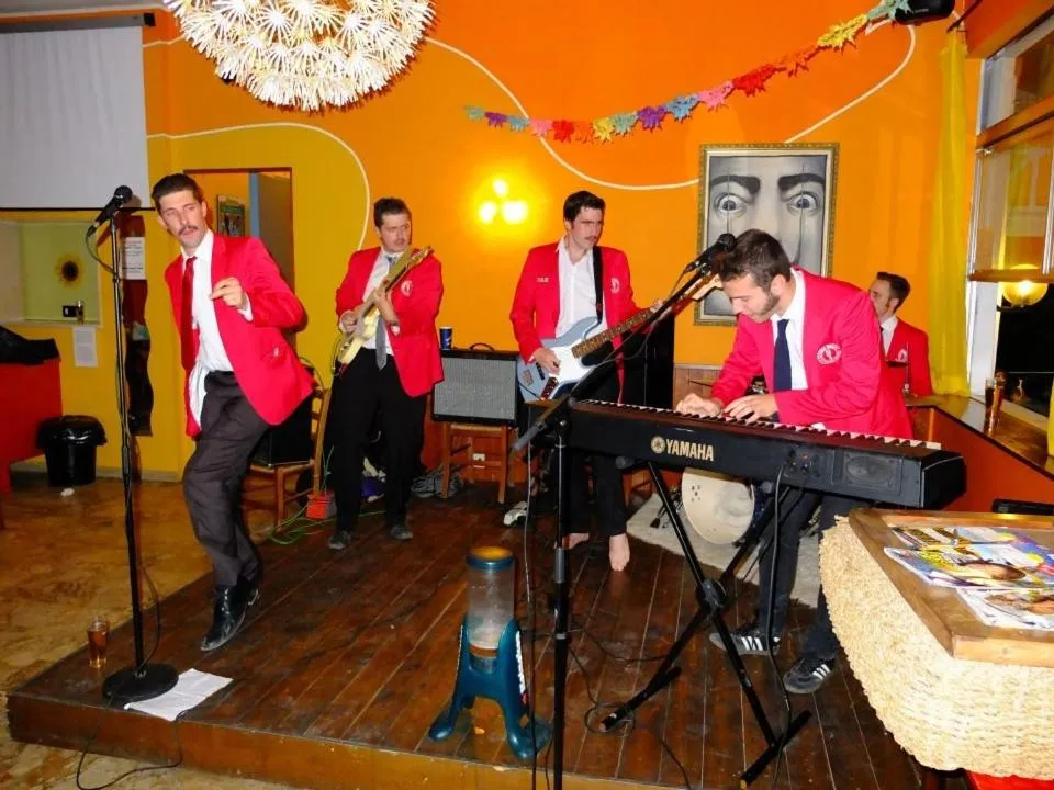 Other in Sunflower Beach Backpacker Hostel & Bar