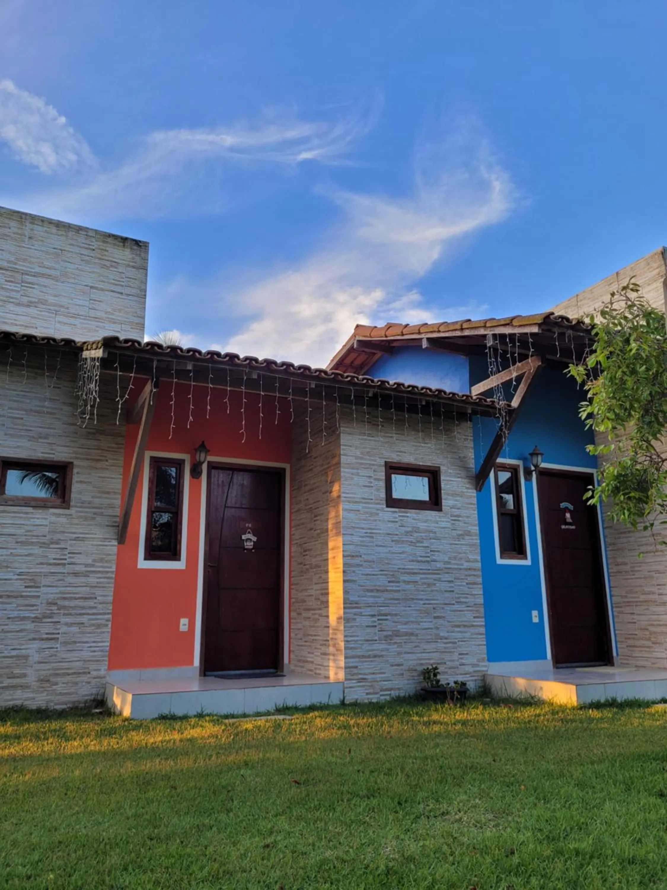 Pousada Jeito Bom de Viver