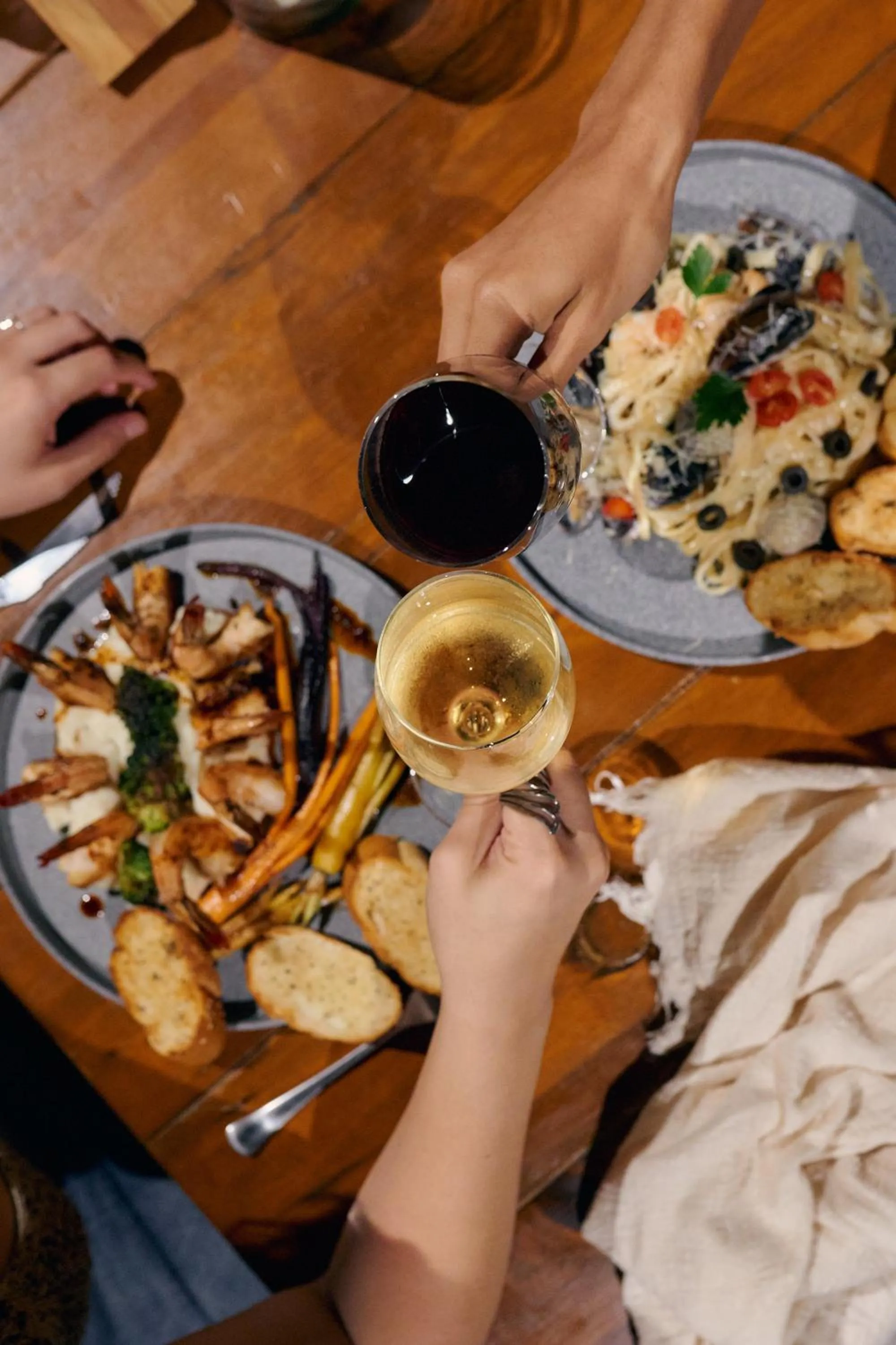 People in Ysuri Sayulita - Beachfront Hotel