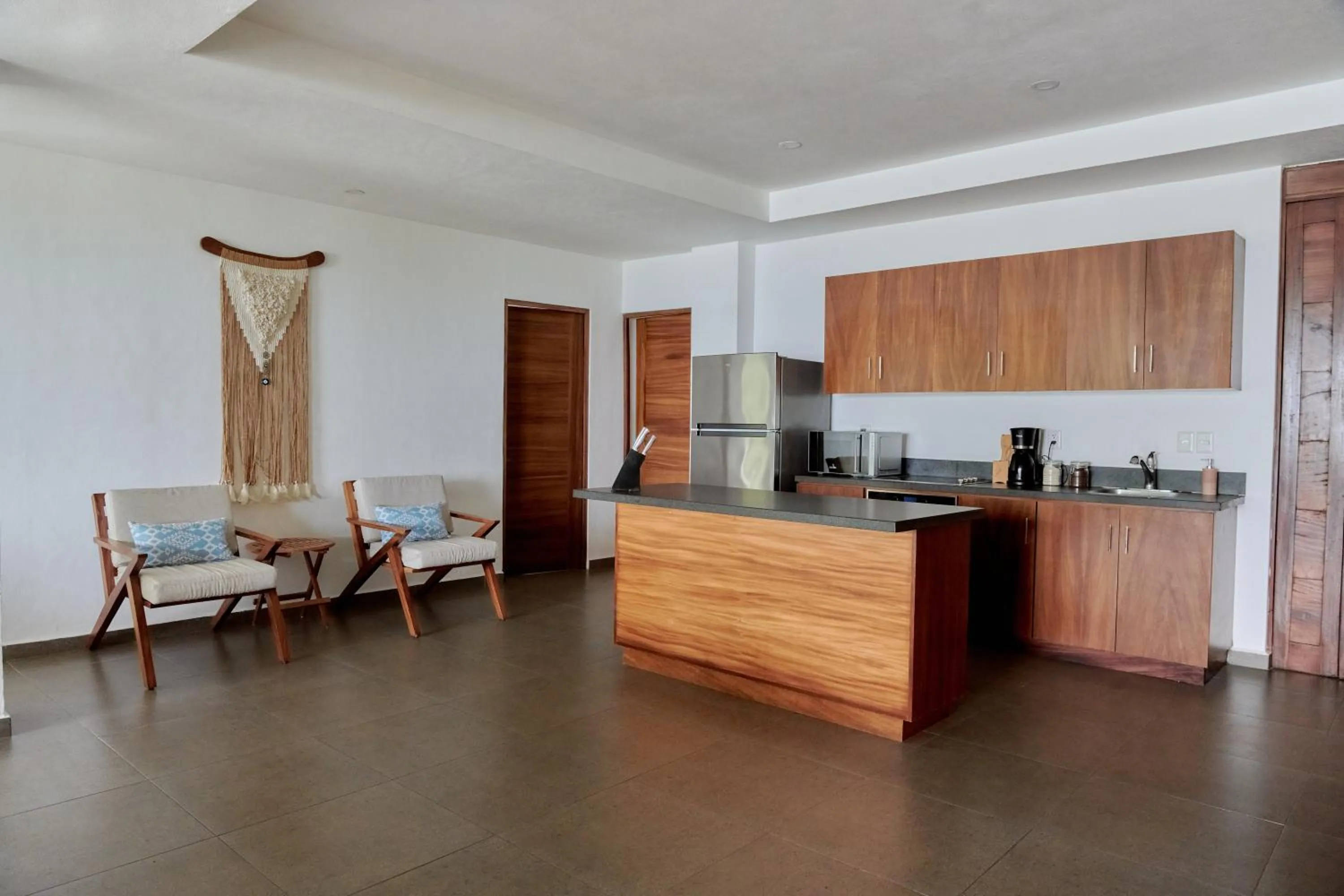 Coffee/tea facilities in Ysuri Sayulita - Beachfront Hotel