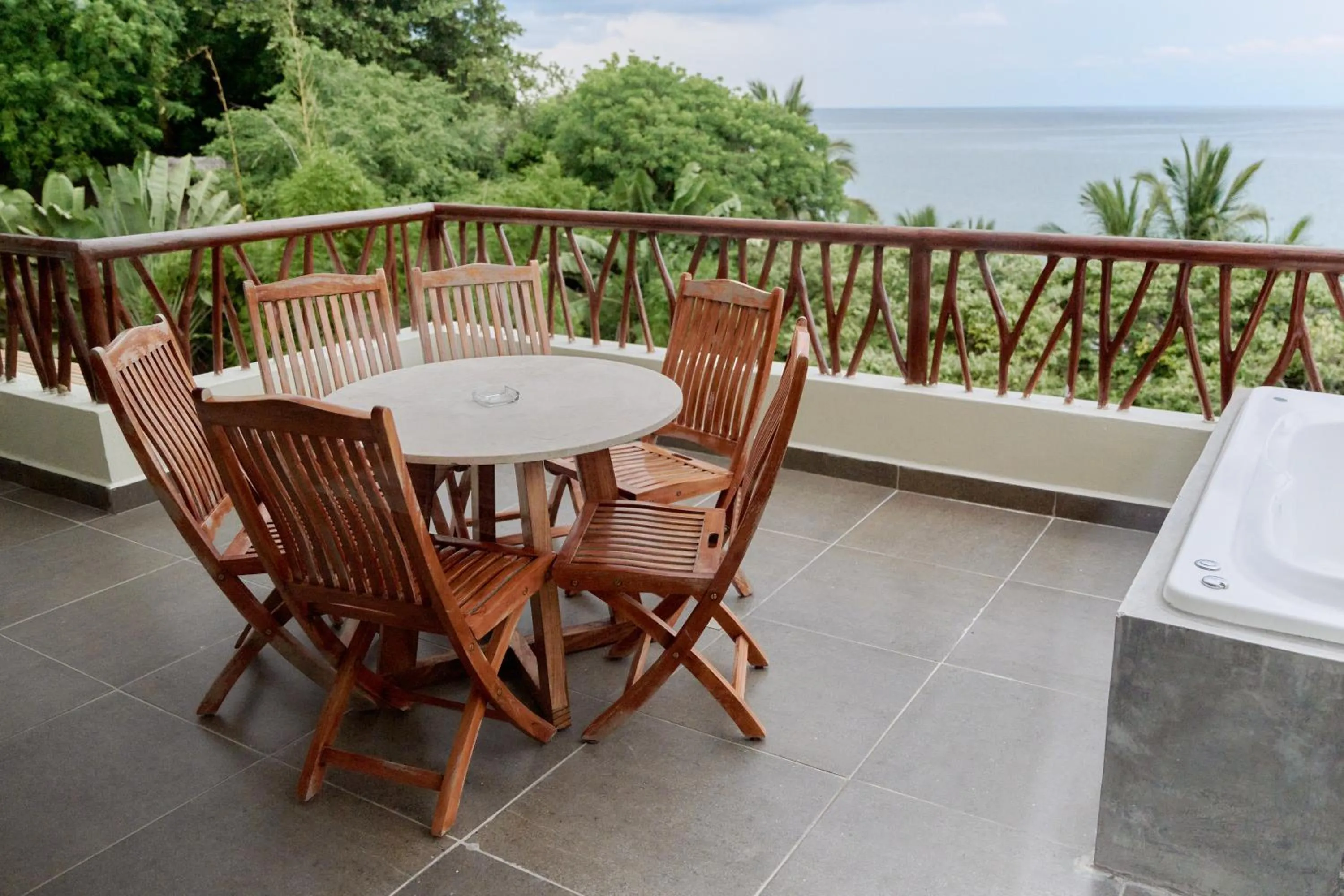 Day in Ysuri Sayulita - Beachfront Hotel