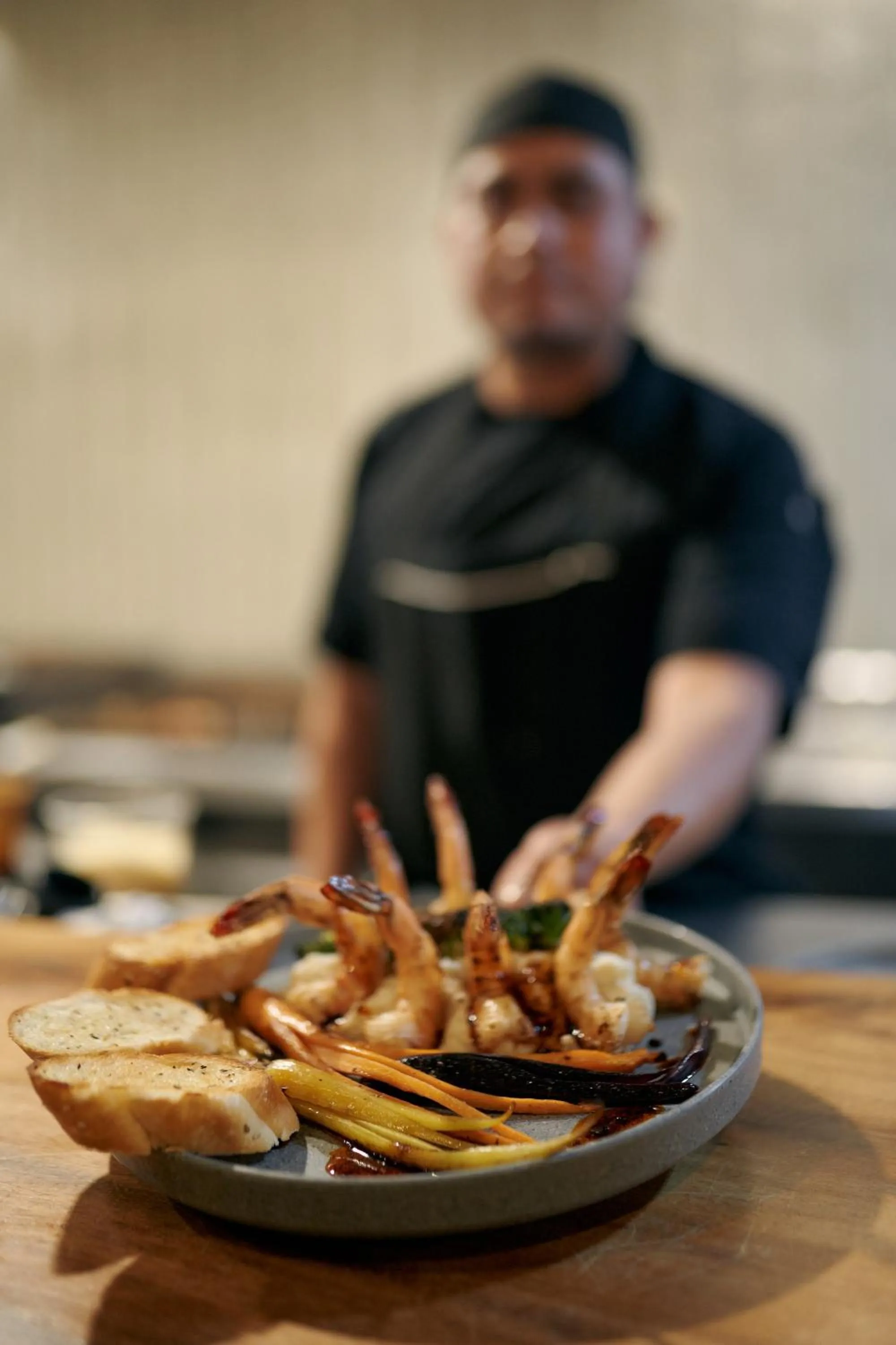 Food and drinks in Ysuri Sayulita - Beachfront Hotel