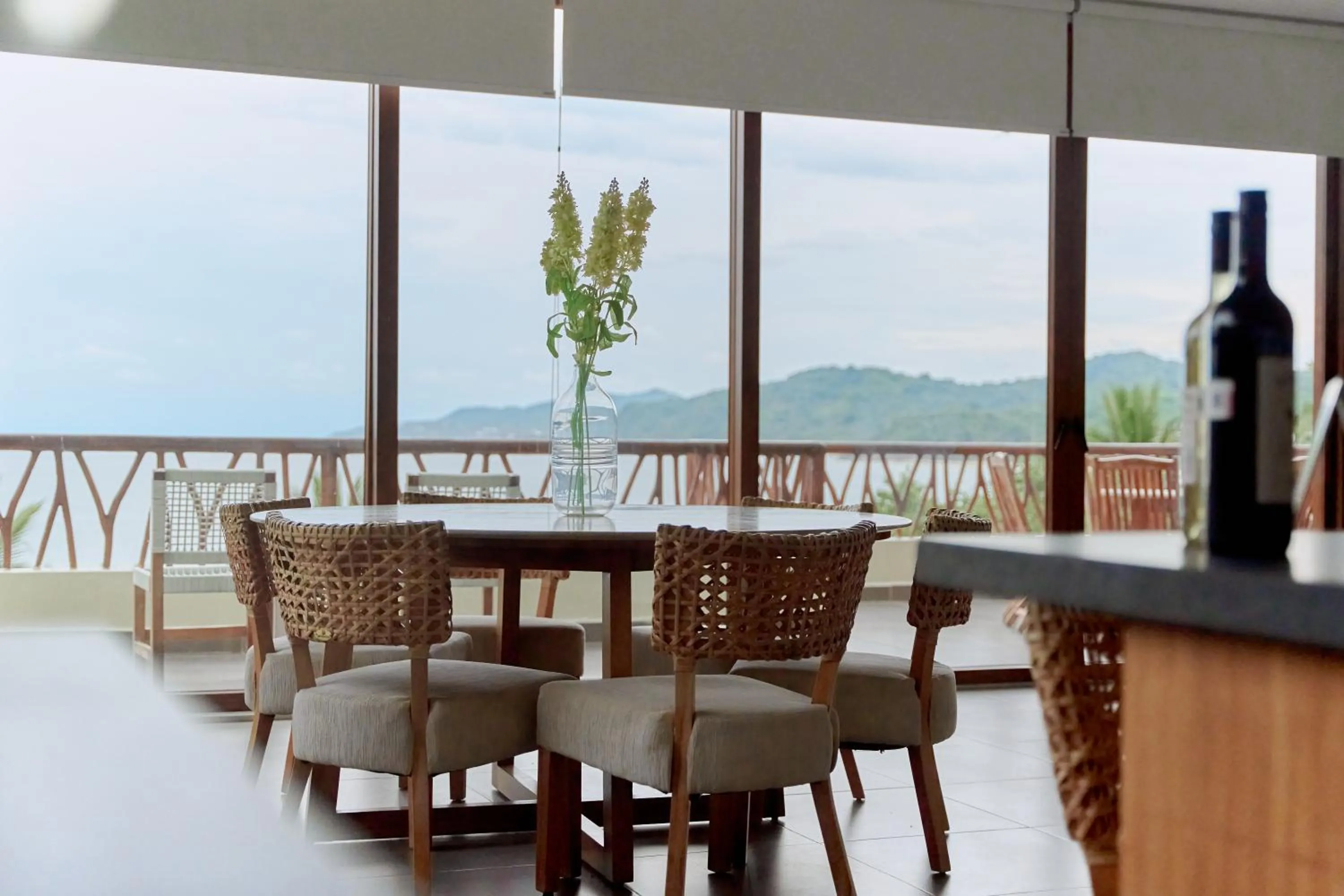 Natural landscape in Ysuri Sayulita - Beachfront Hotel