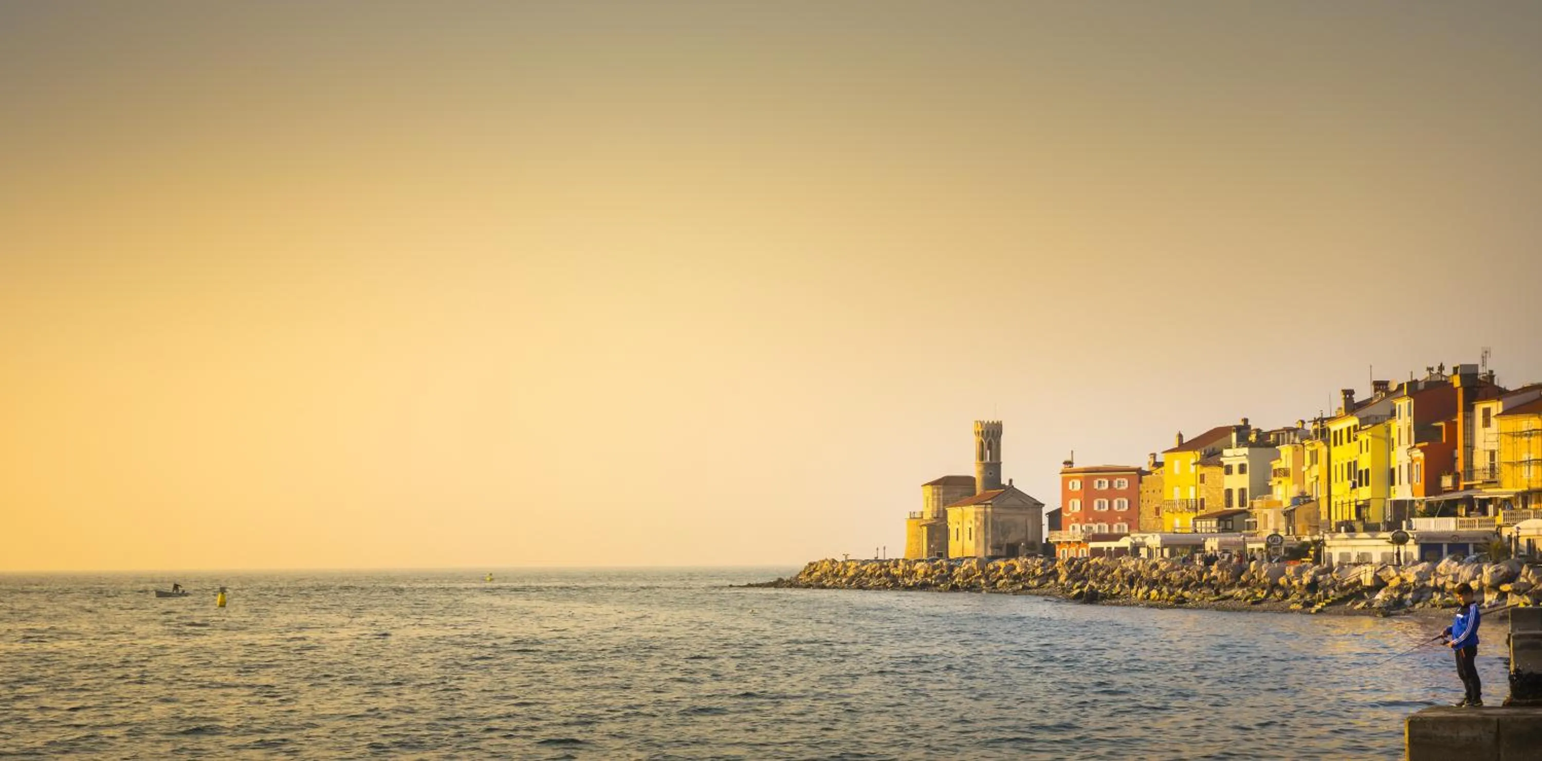 Neighbourhood in Remisens Hotel METROPOL