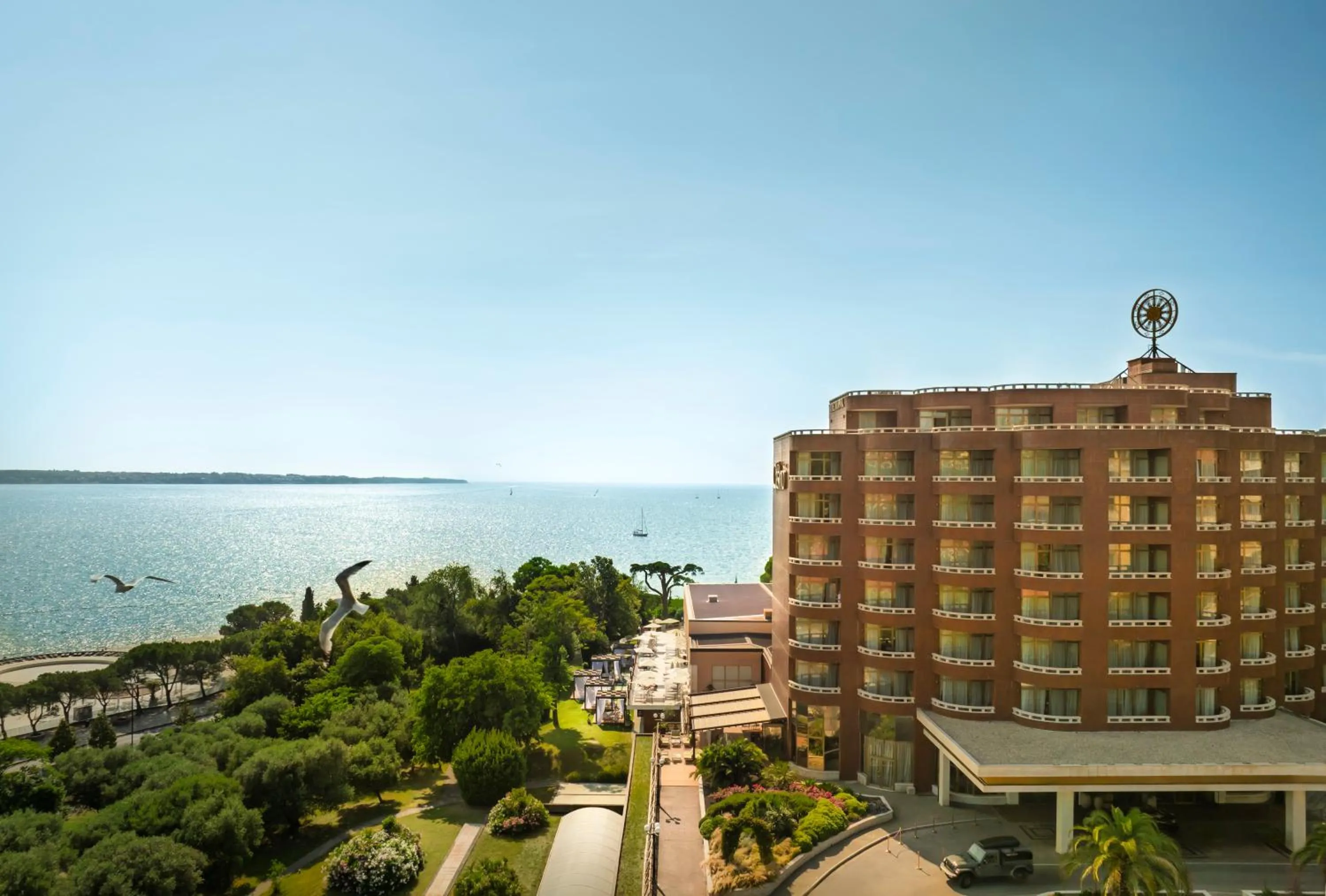 Remisens Hotel METROPOL