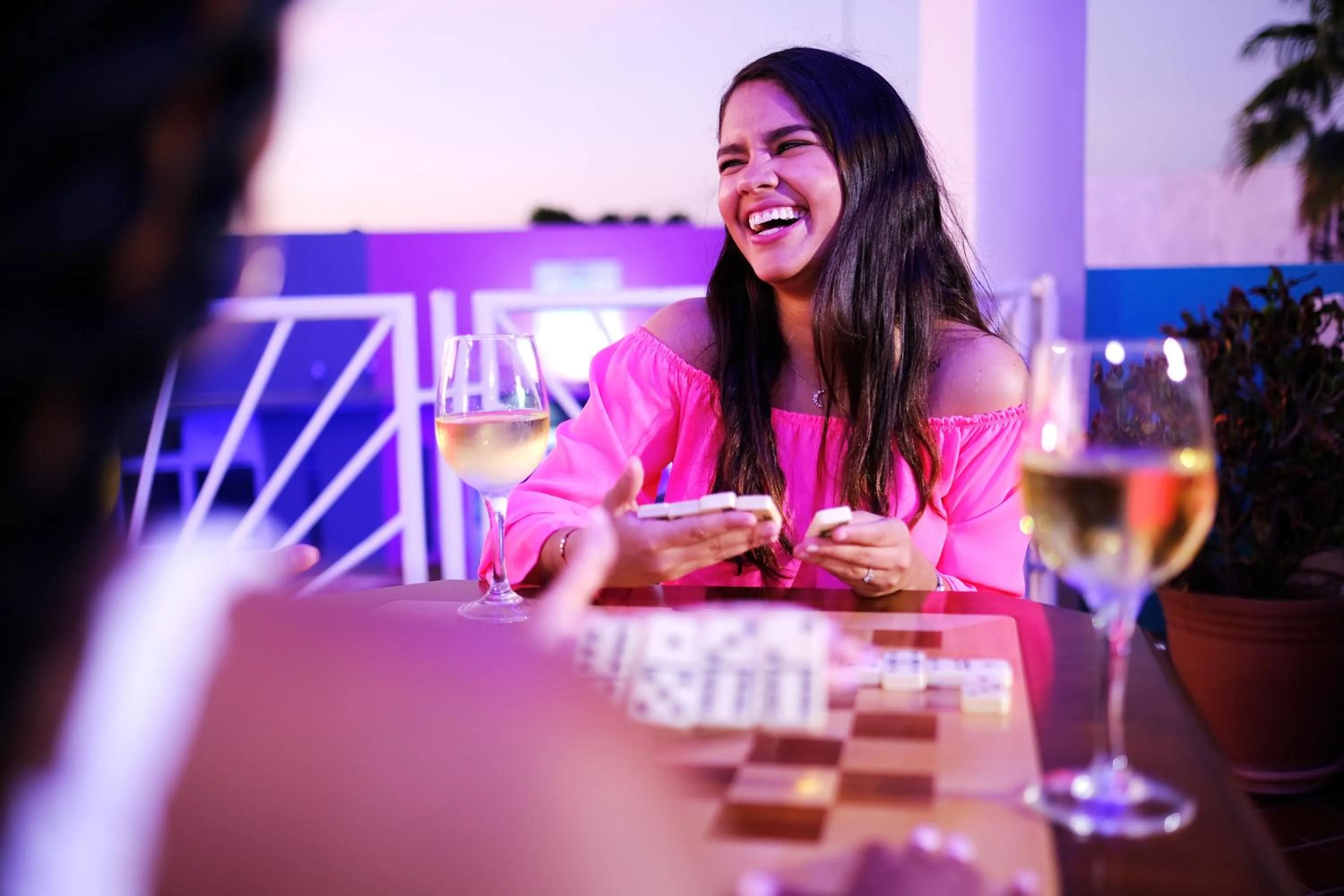 Balcony/Terrace in Victoria City Hotel