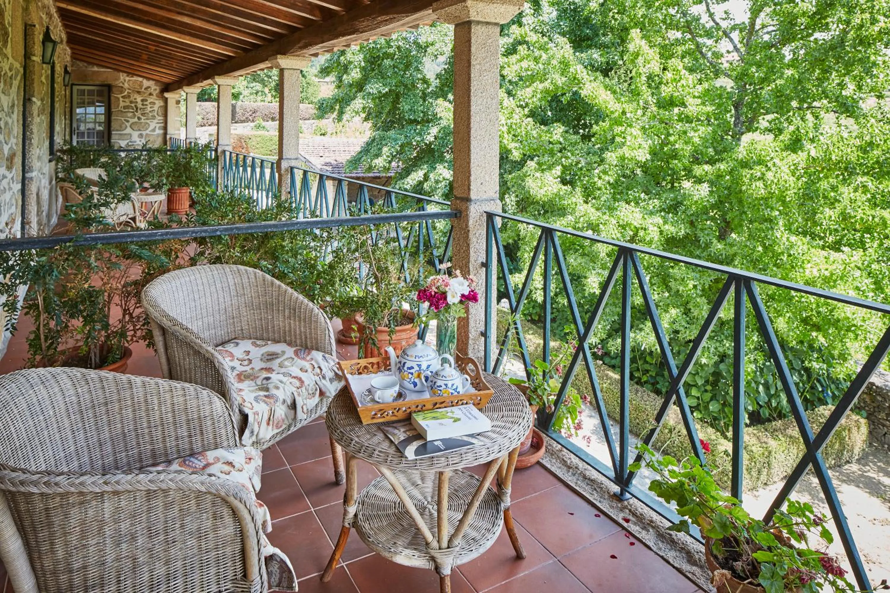 Property building in Casa de Canedo