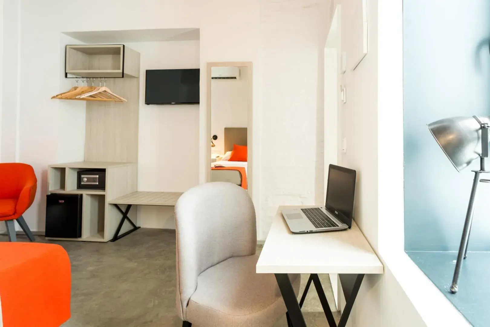 Standard Twin Room in La Puerta de Palacio - Adults Only Standard Twin Room in La Puerta de Palacio - Adults Only