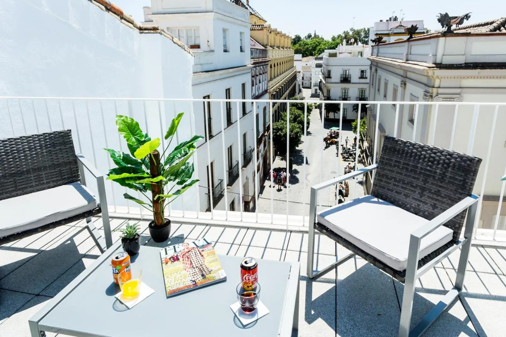 La Puerta de Palacio - Adults Only