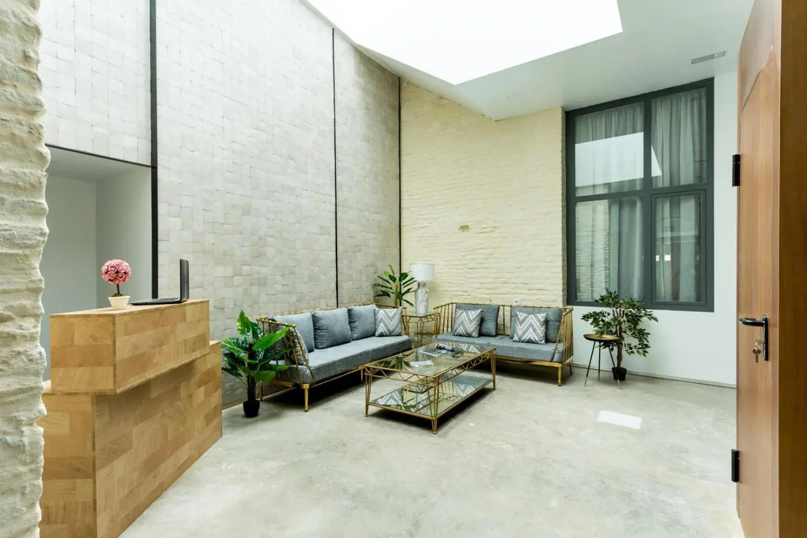 La Puerta de Palacio - Adults Only La Puerta de Palacio - Adults Only