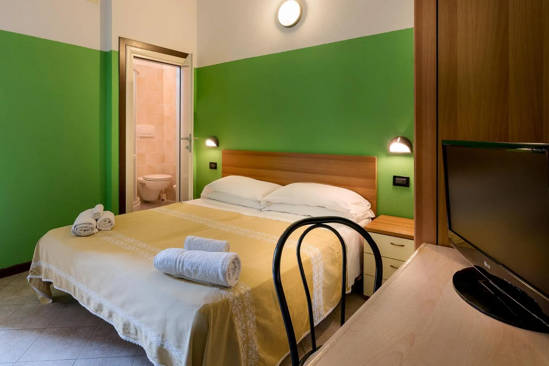 Hotel T Depandance
