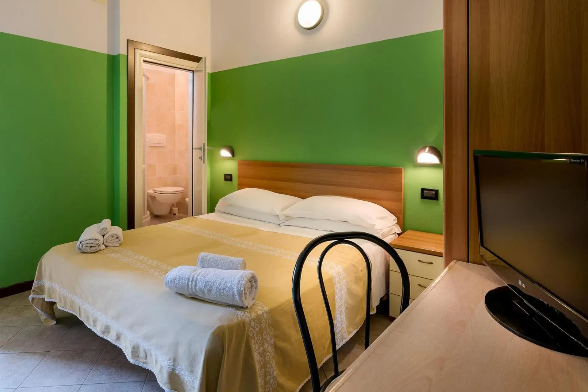 Hotel T Depandance Hotel T Depandance