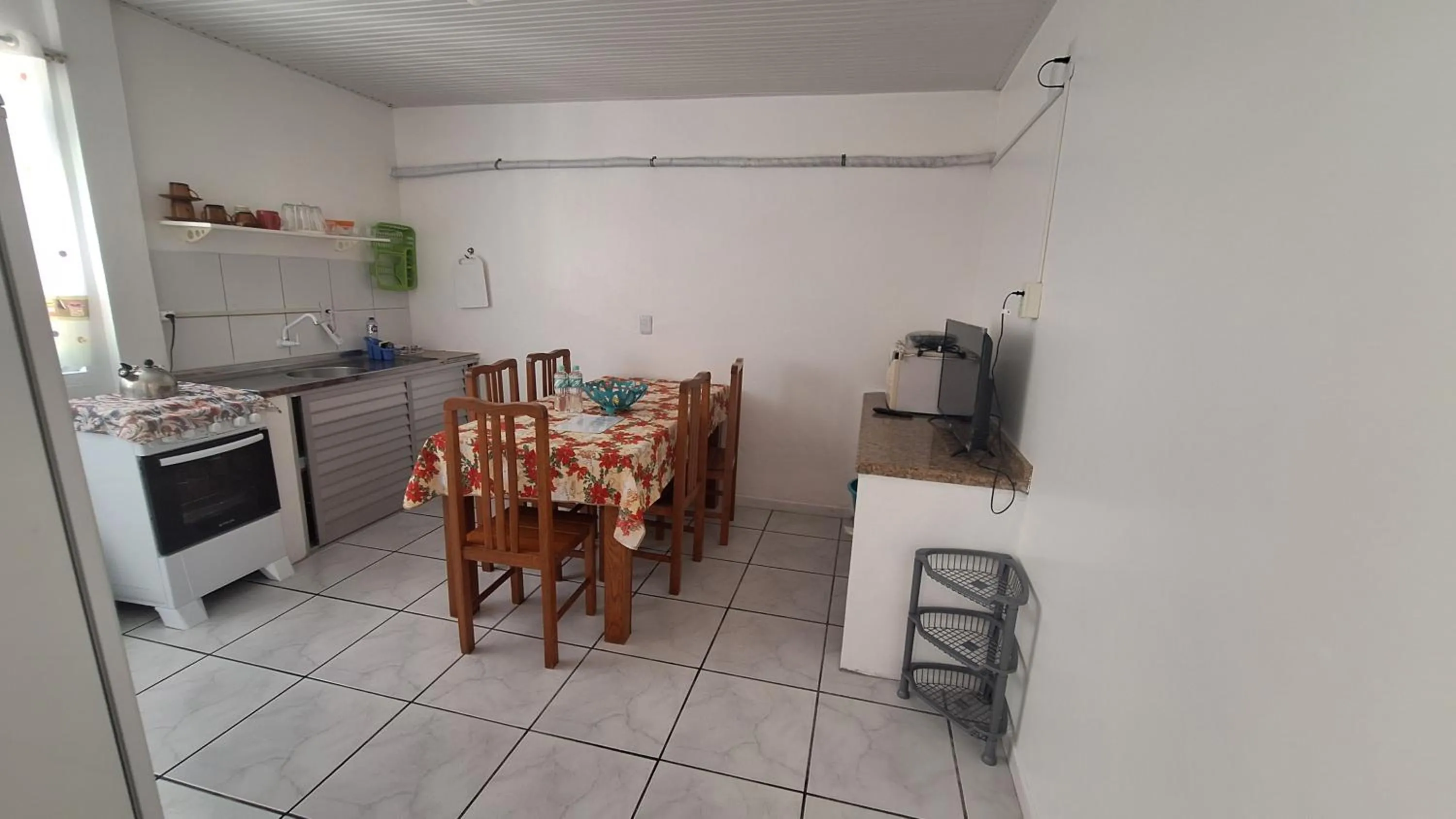 Residencial Henrique