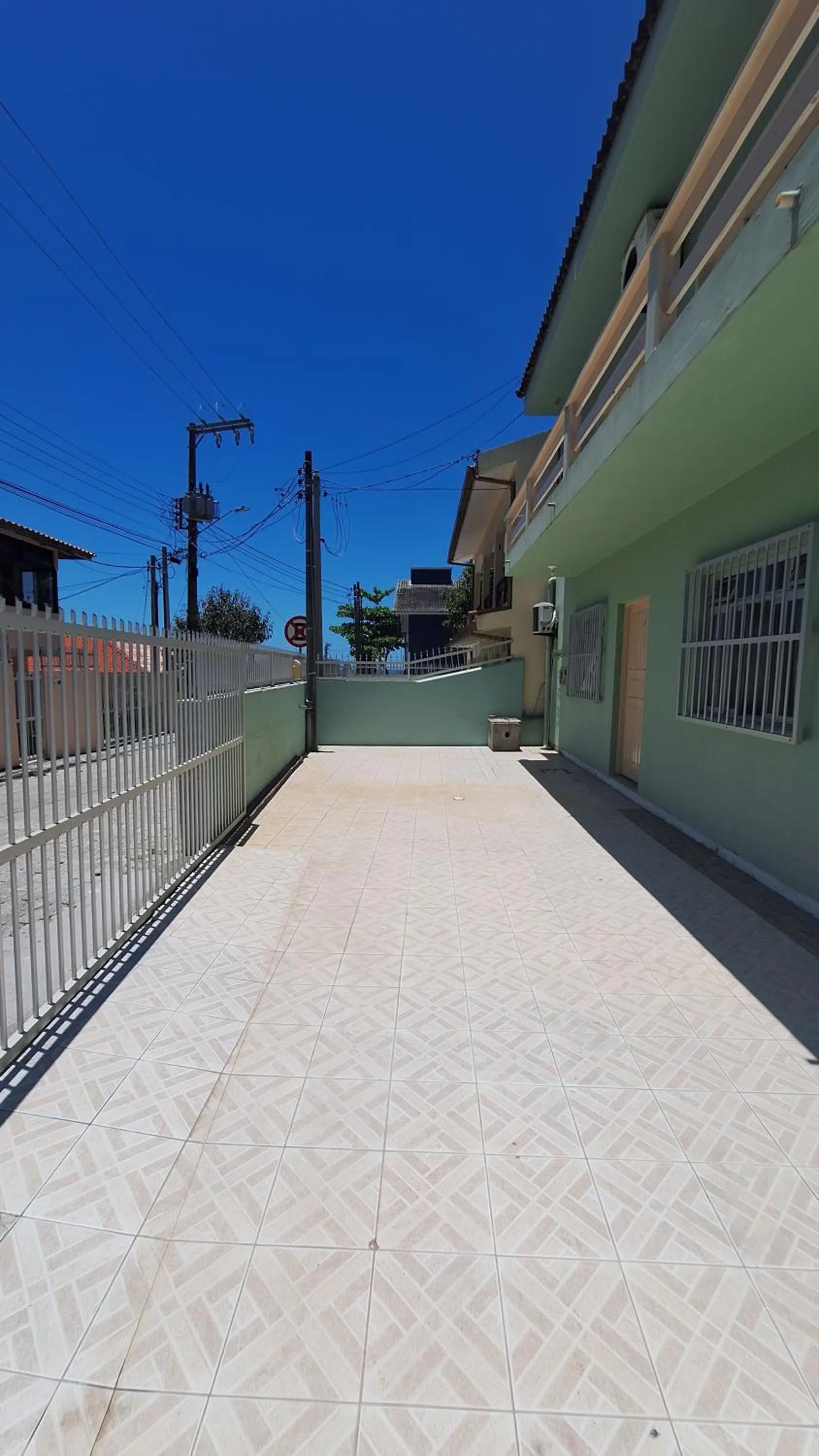 Residencial Henrique