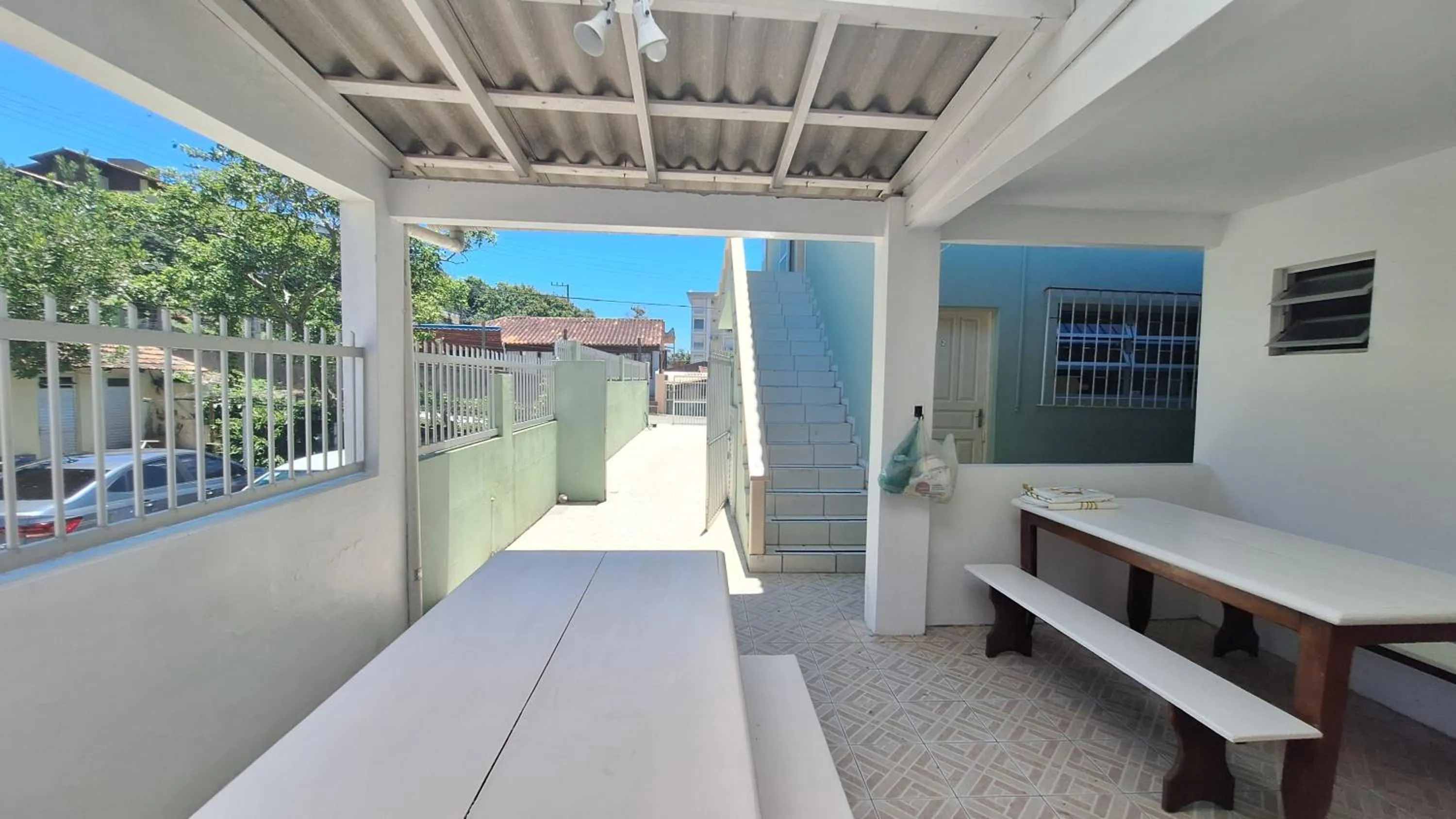Residencial Henrique