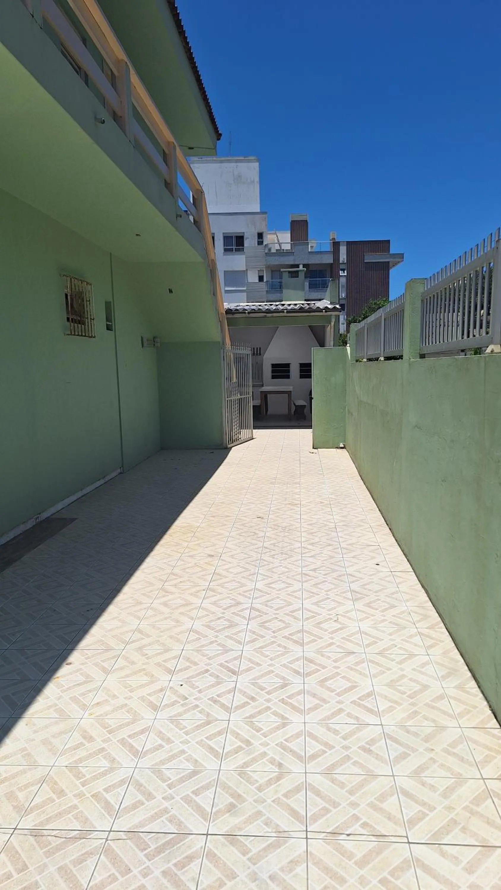 Residencial Henrique