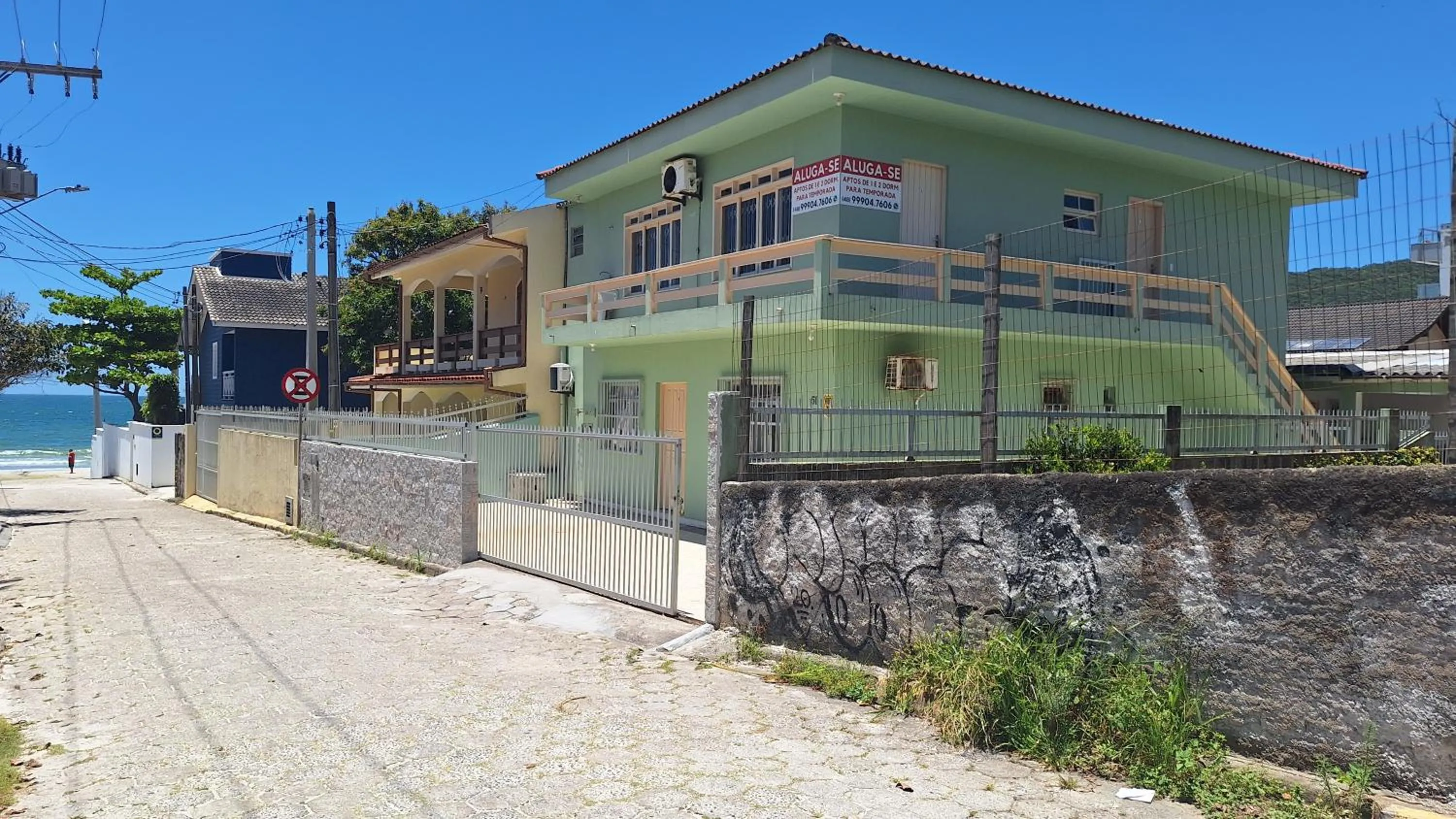 Residencial Henrique