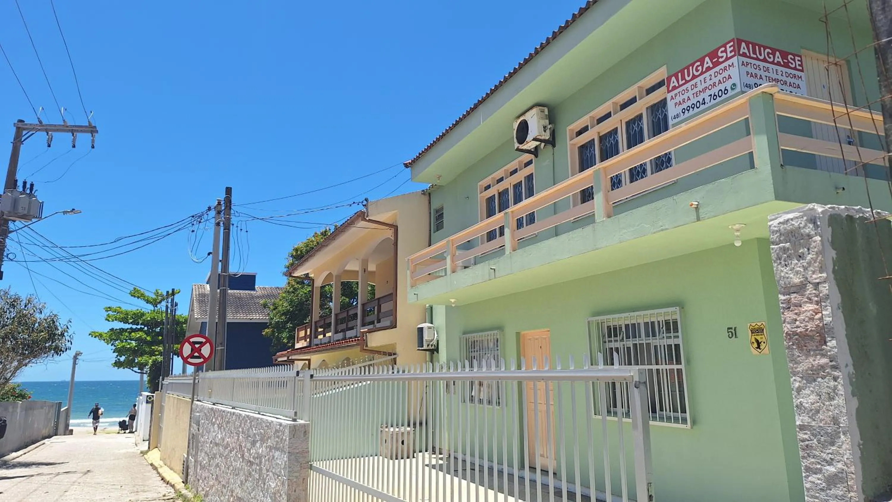 Residencial Henrique