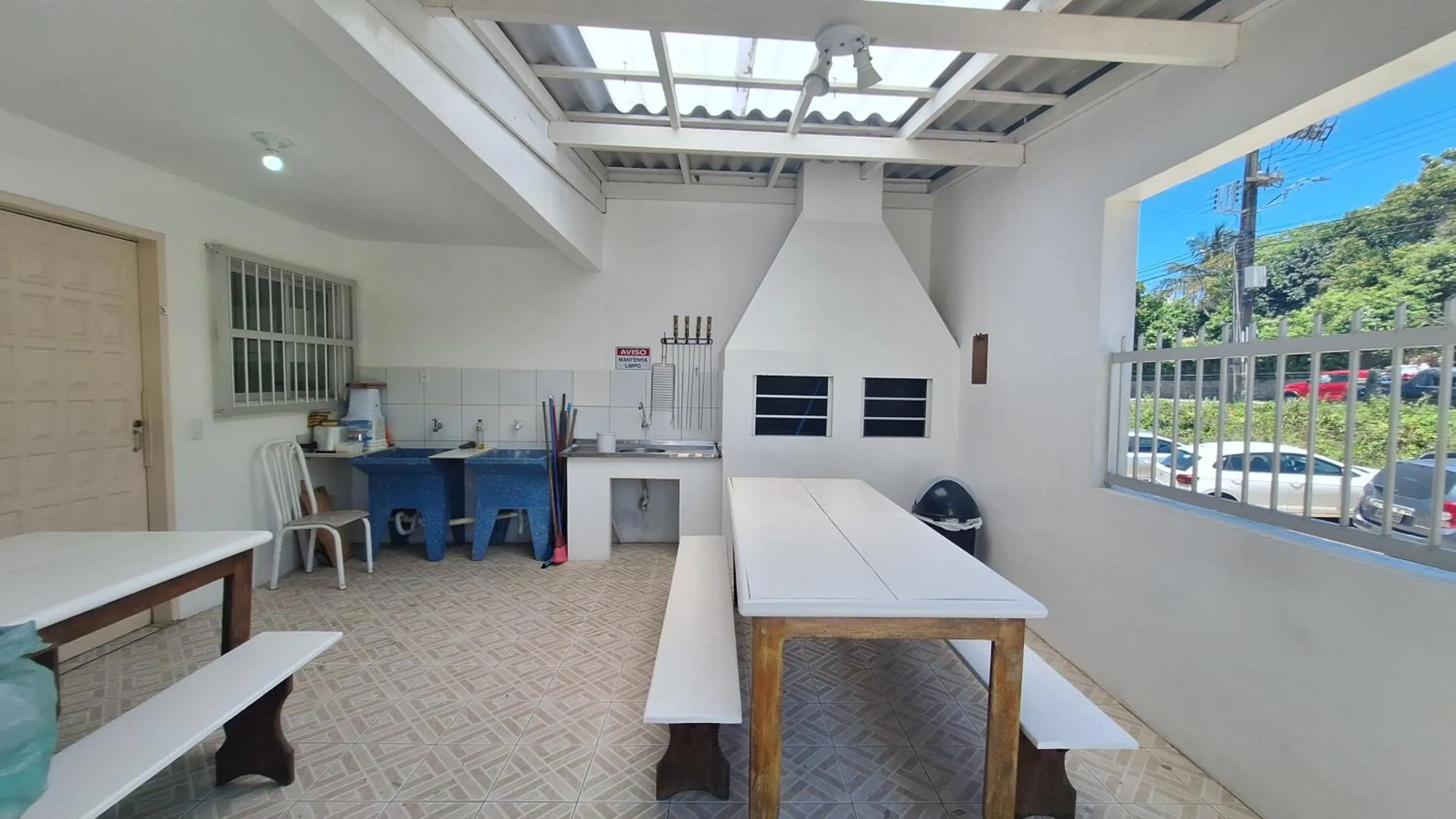 Residencial Henrique