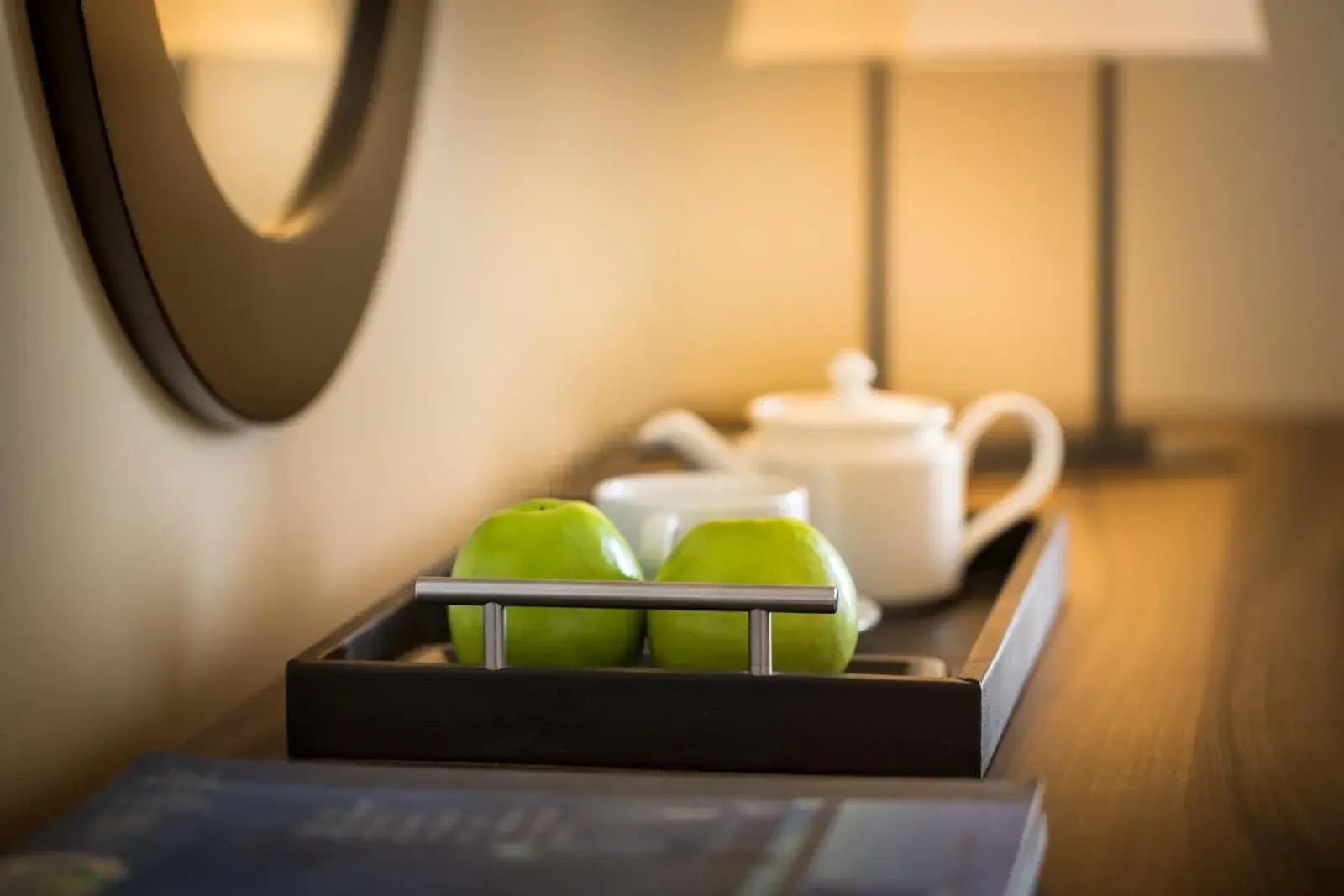 Decorative detail in Remisens Casa Rosa, depandansa hotela Metropol Decorative detail in Remisens Casa Rosa, depandansa hotela Metropol