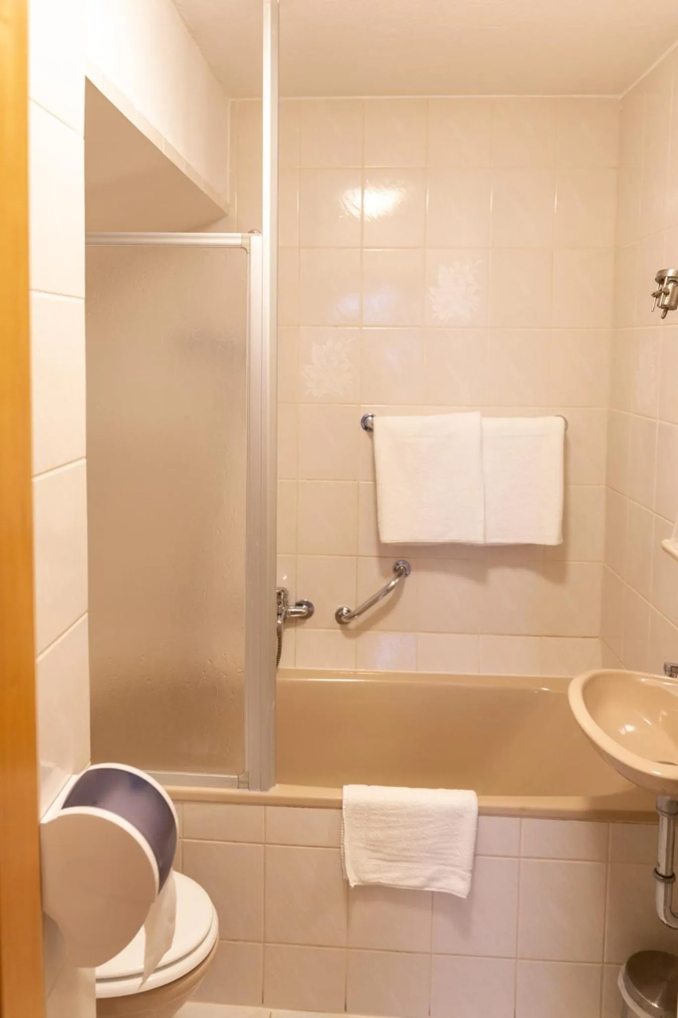 Hotel am weißen Turm