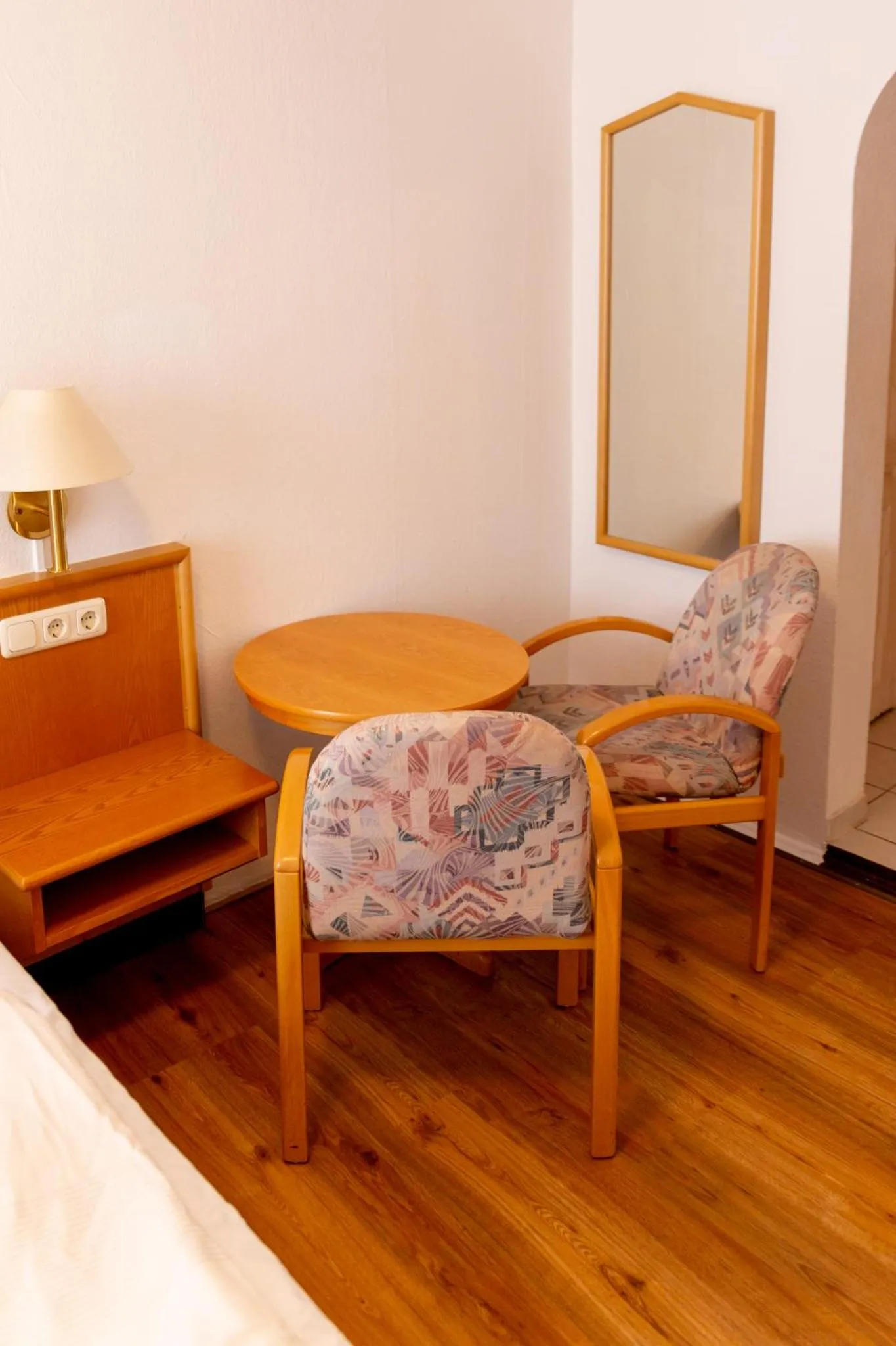 Hotel am weißen Turm