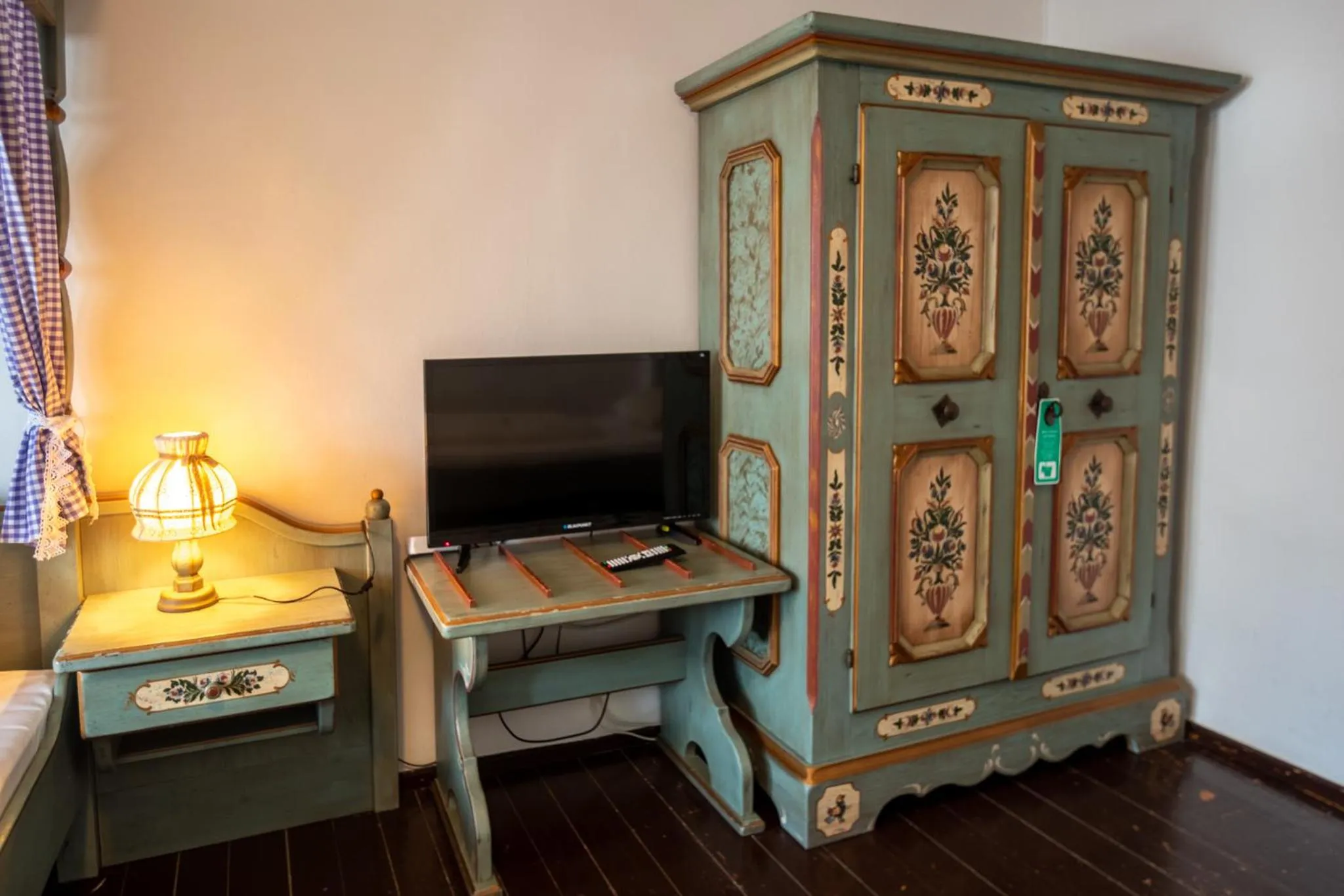 Hotel am weißen Turm