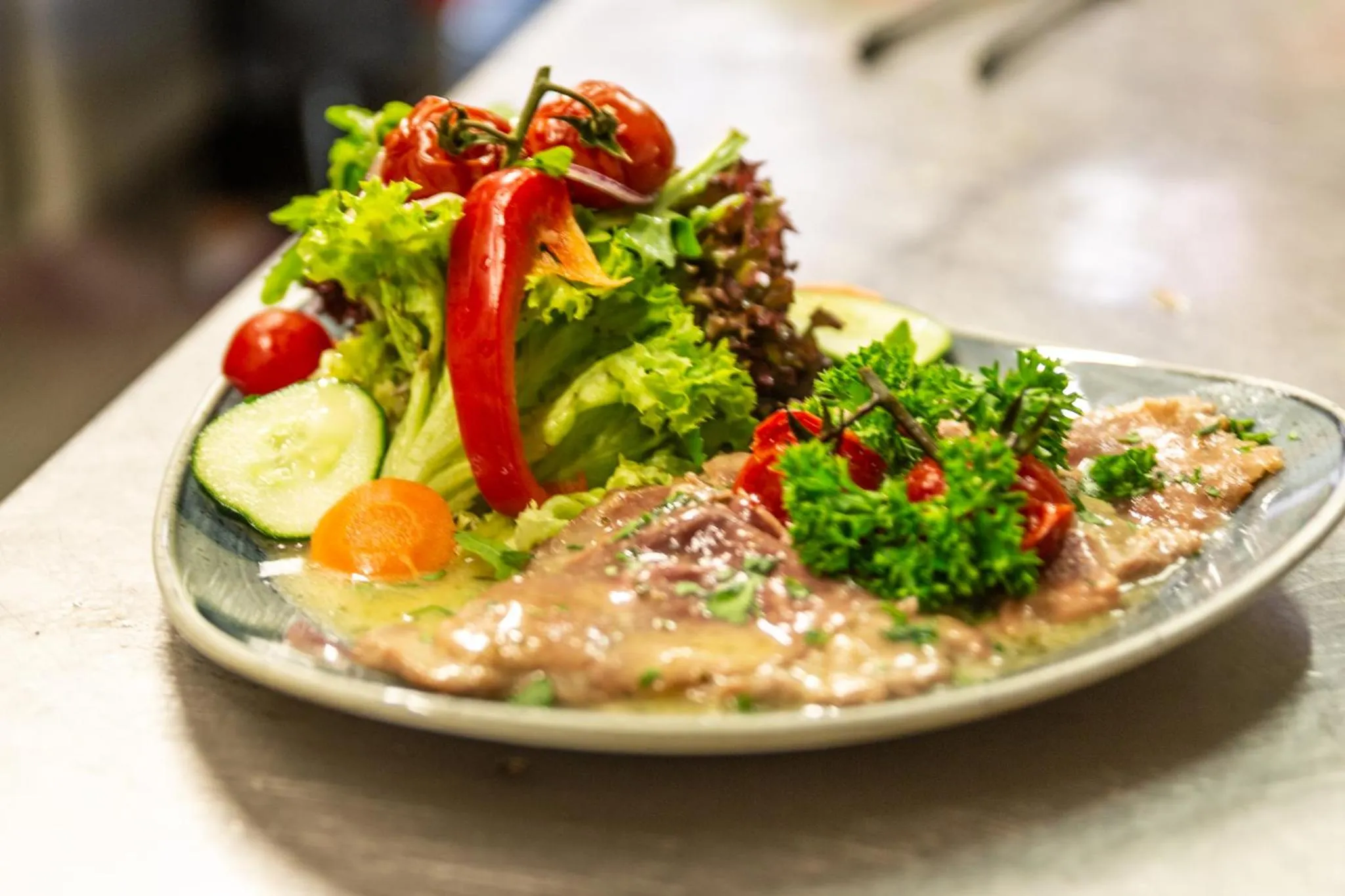 Hotel am weißen Turm