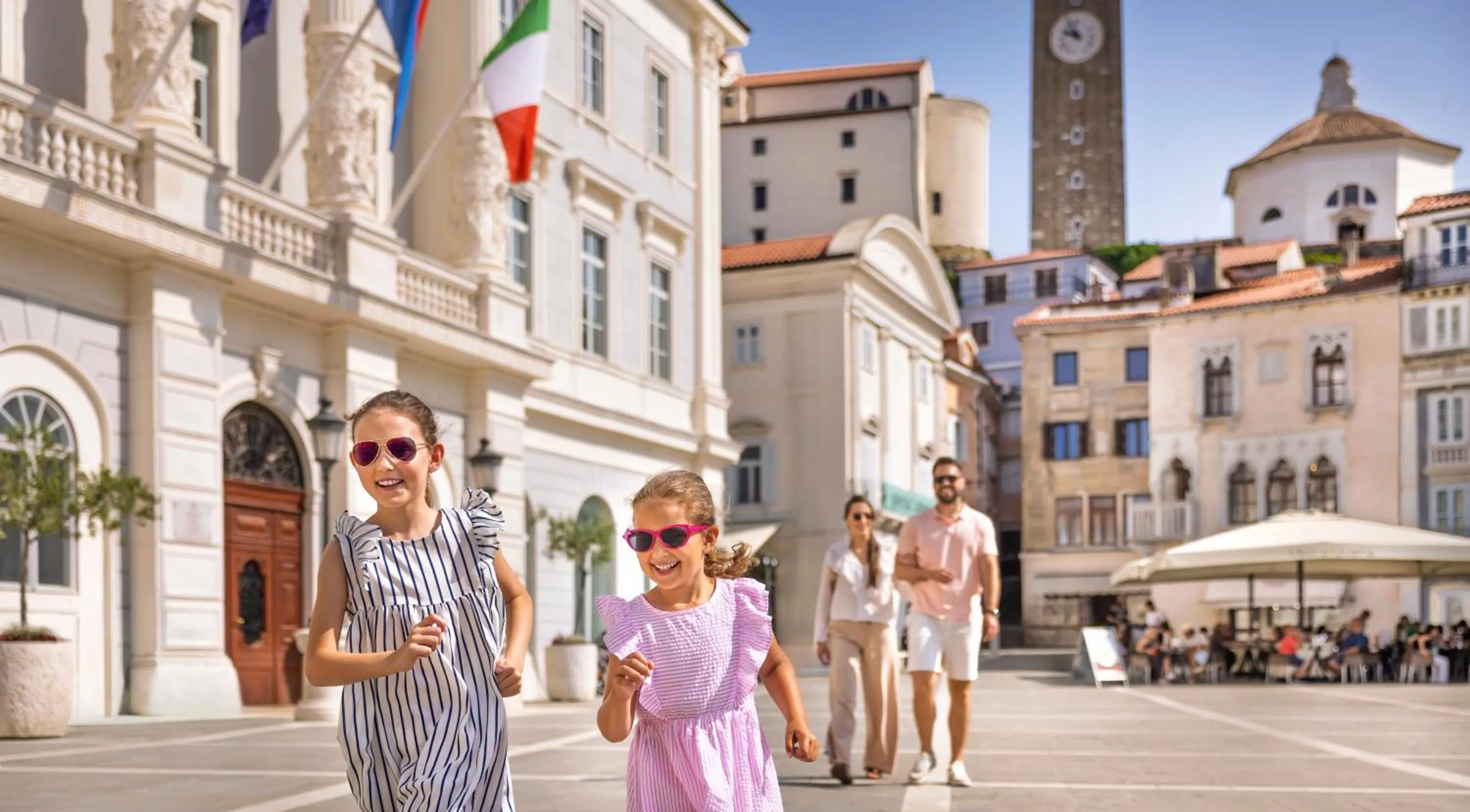 Remisens Hotel LUCIJA