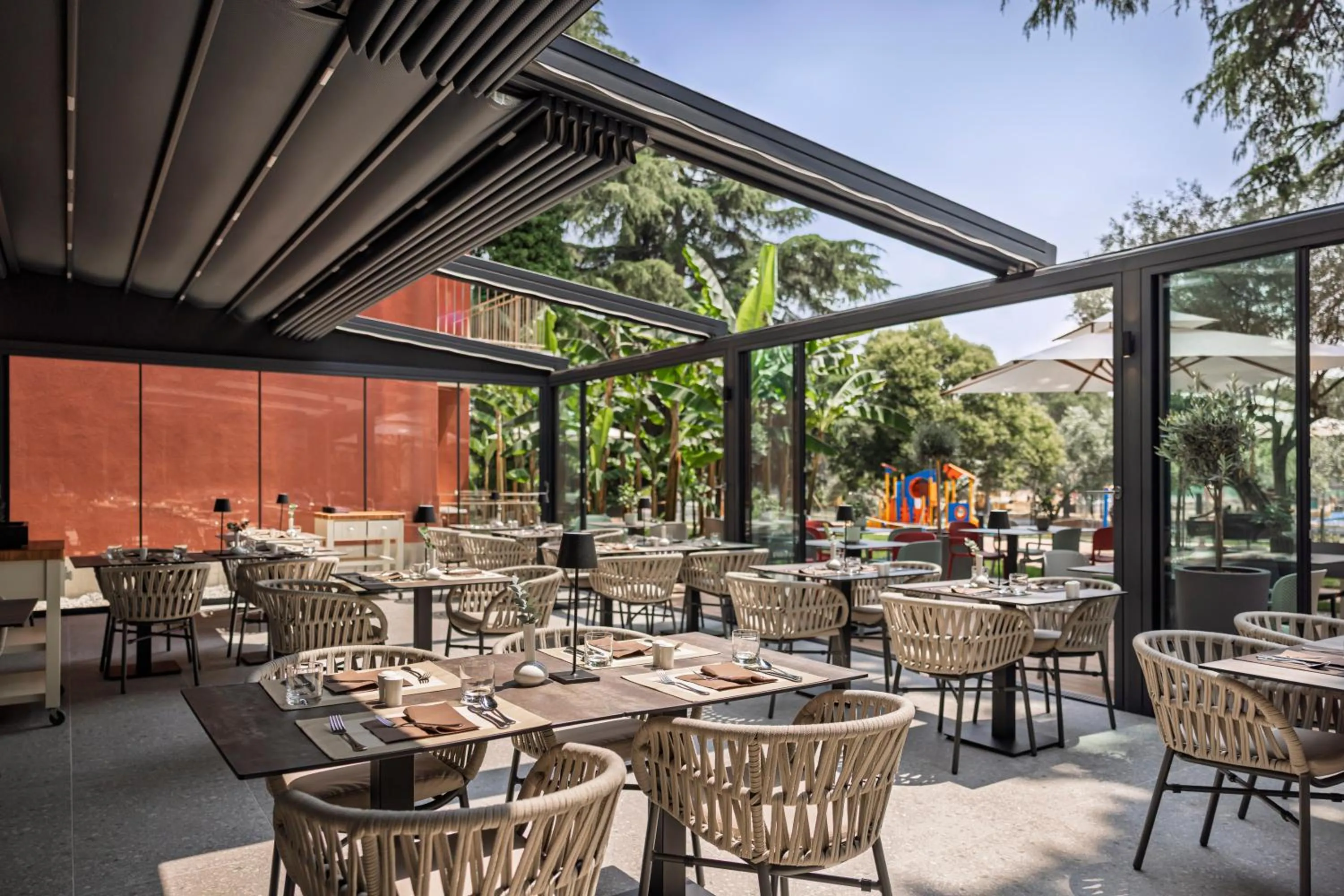 Remisens Hotel LUCIJA