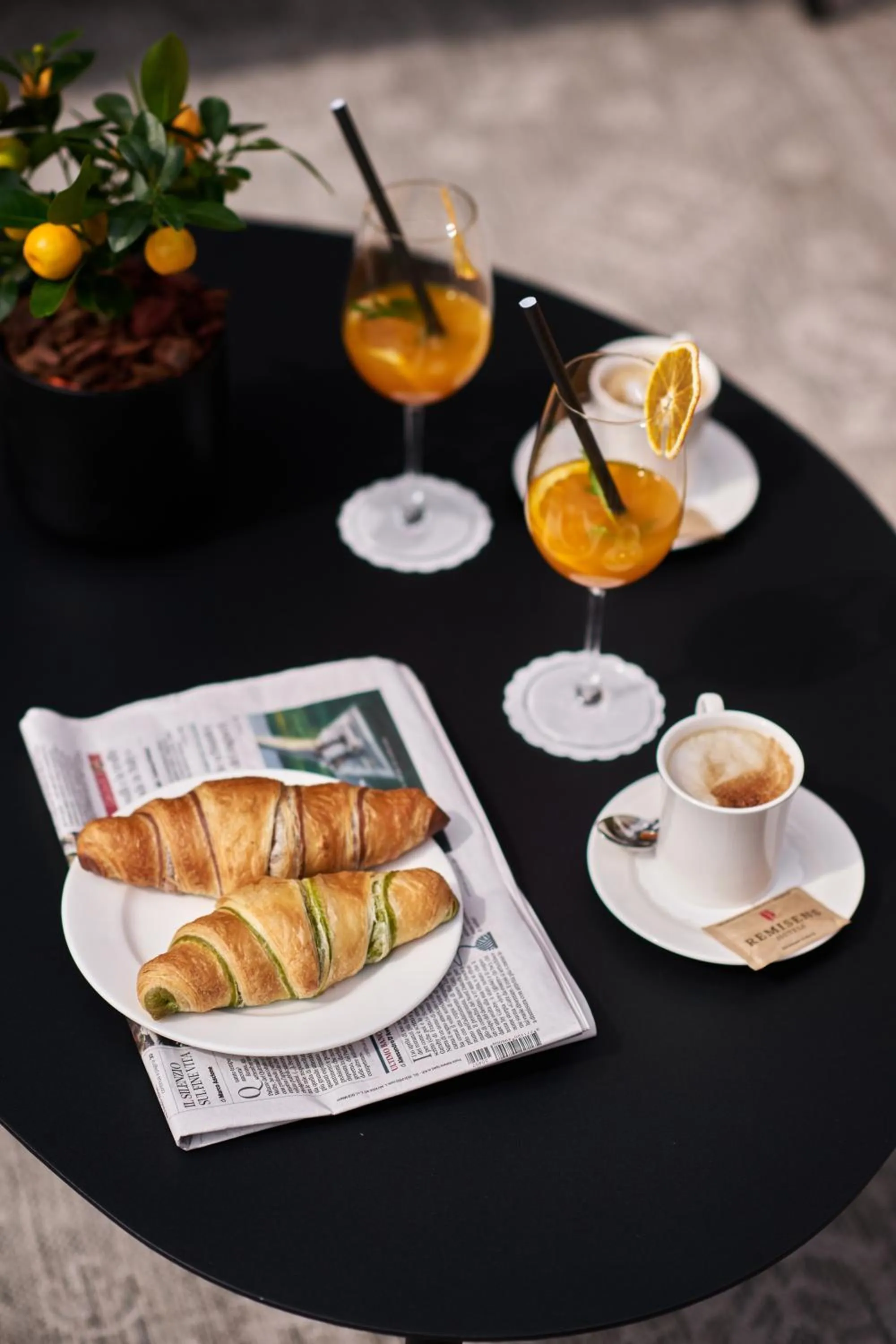 Remisens Hotel LUCIJA