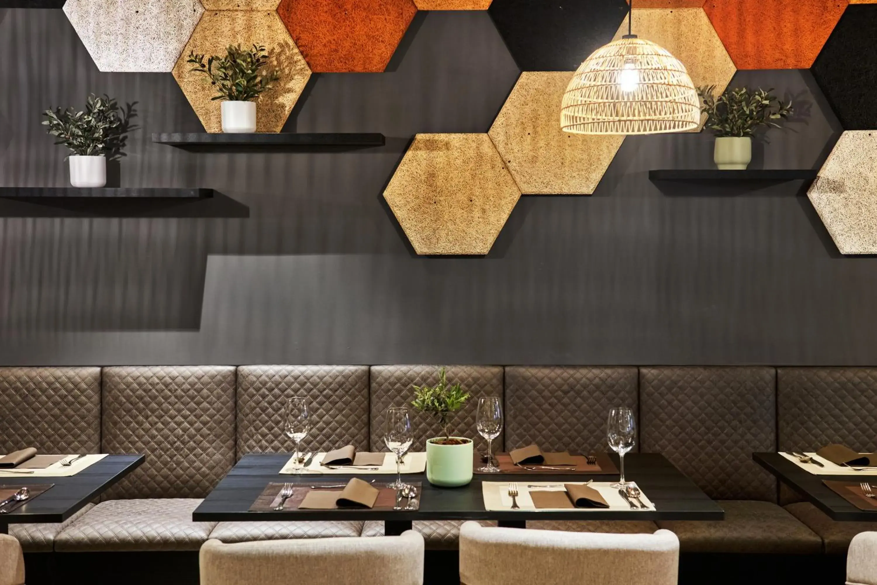 Restaurant/places to eat in Remisens Hotel LUCIJA Restaurant/places to eat in Remisens Hotel LUCIJA