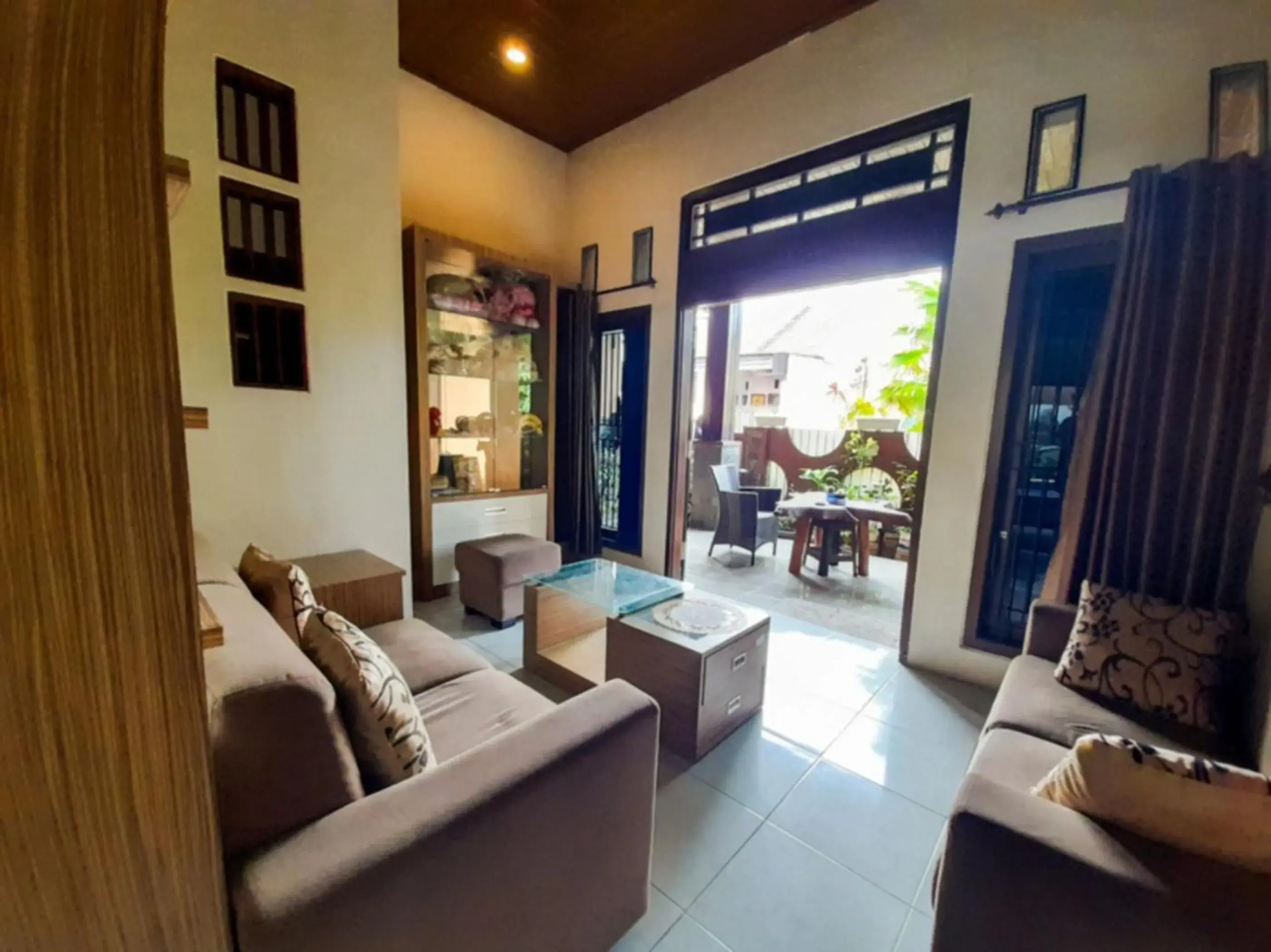 Mocca Guest House Mocca Guest House