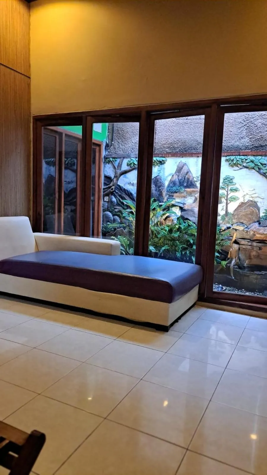 Mocca Guest House