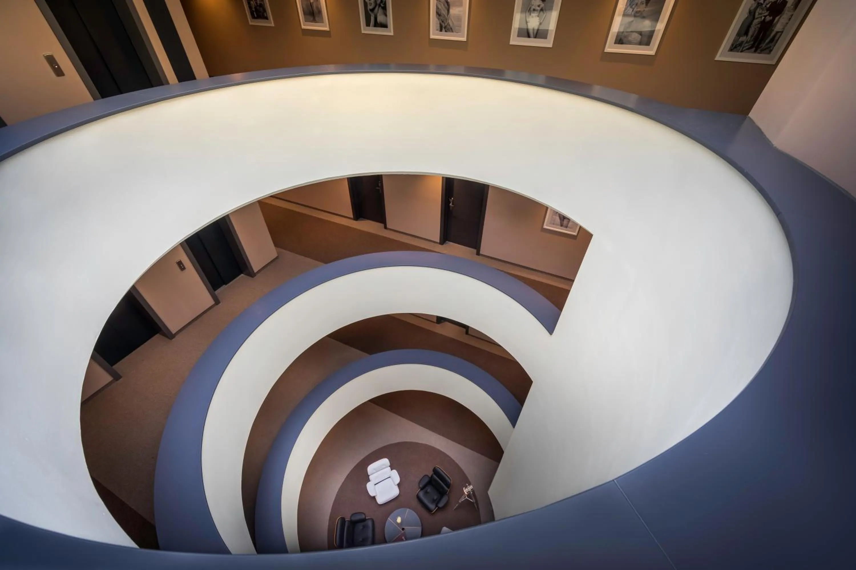 Property building in Remisens BEL MORETTO - Hotel Metropol Annexe